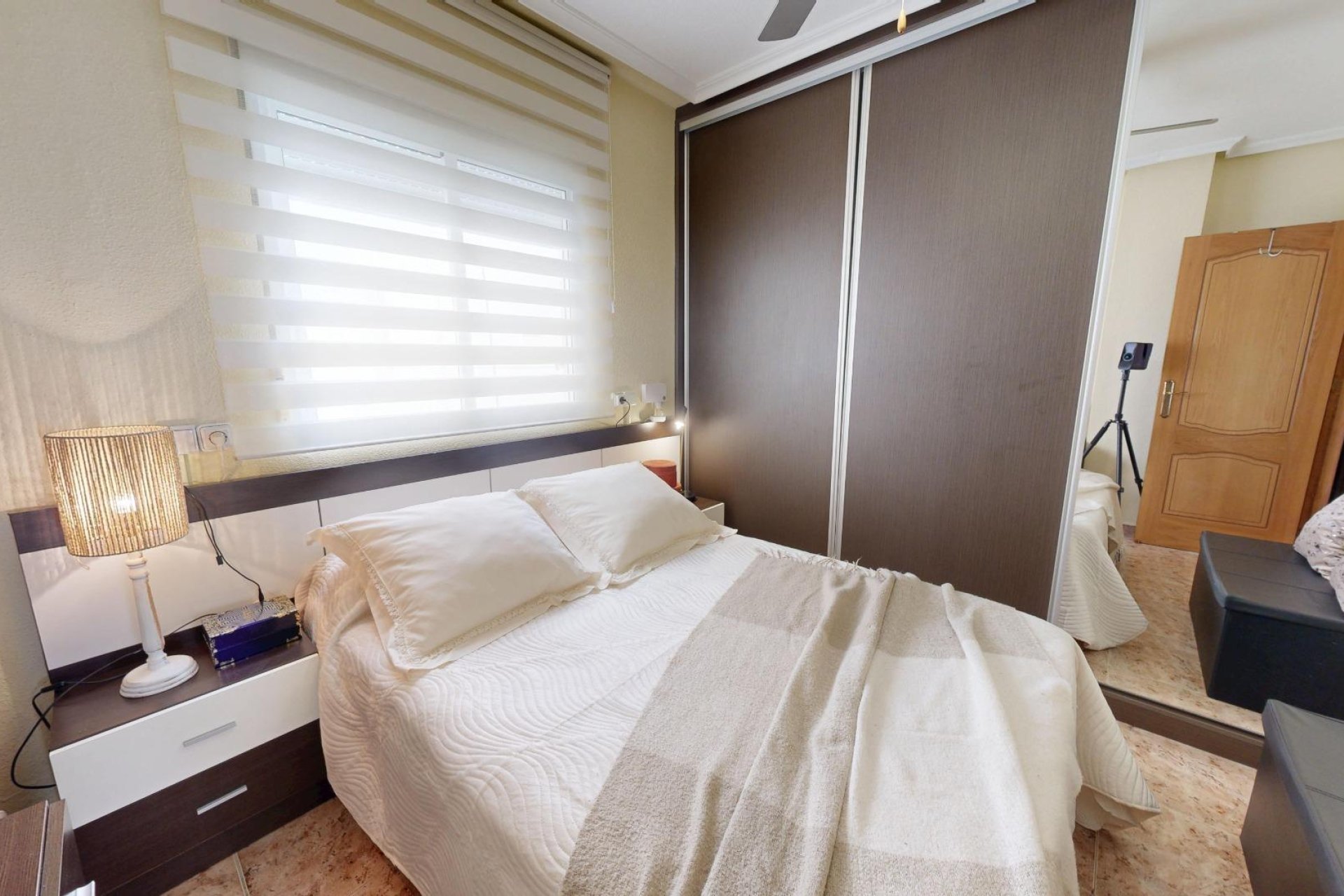 Resale - Apartamento - Torrevieja - Estacion de autobuses