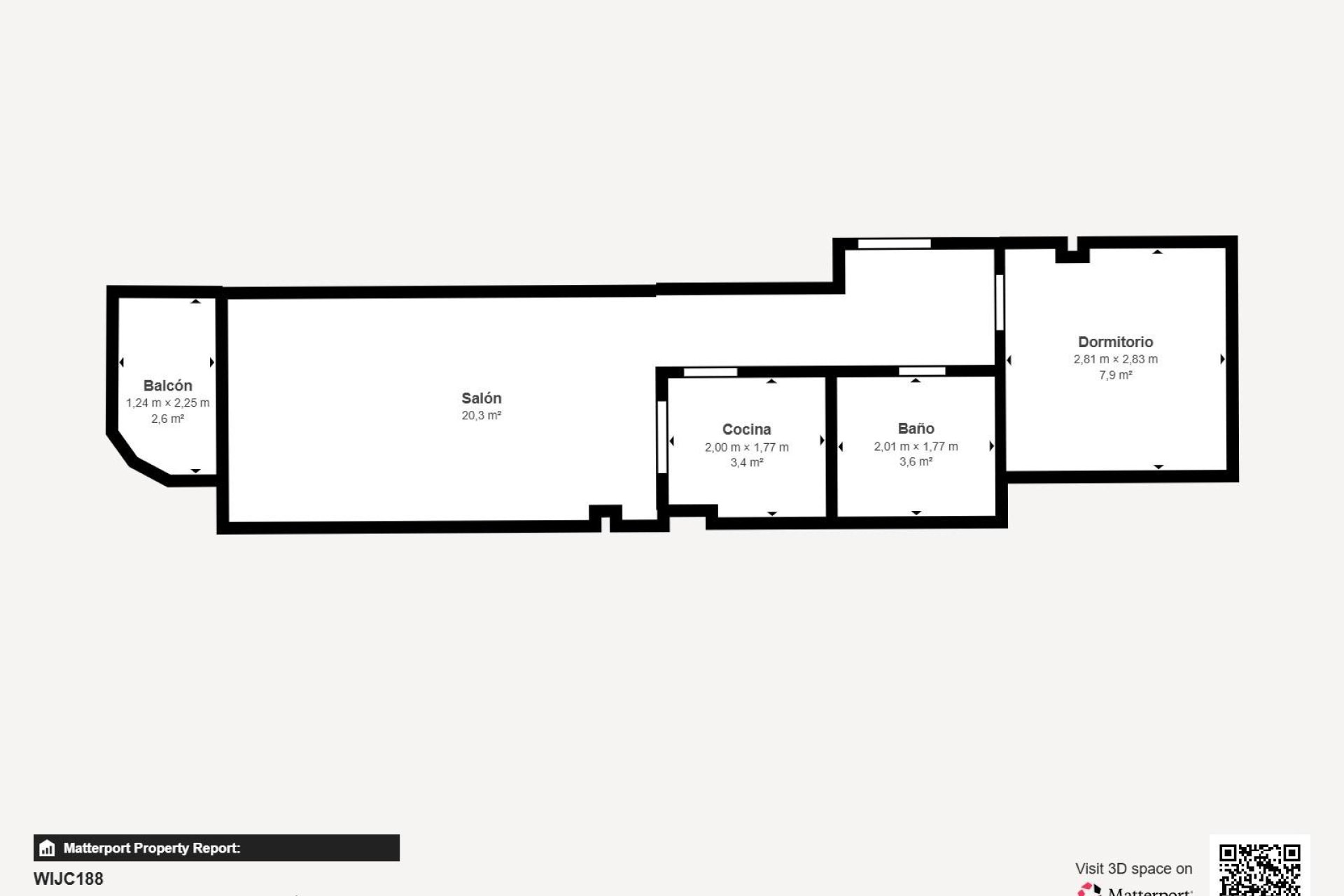 Resale - Apartamento - Torrevieja - Estacion de autobuses