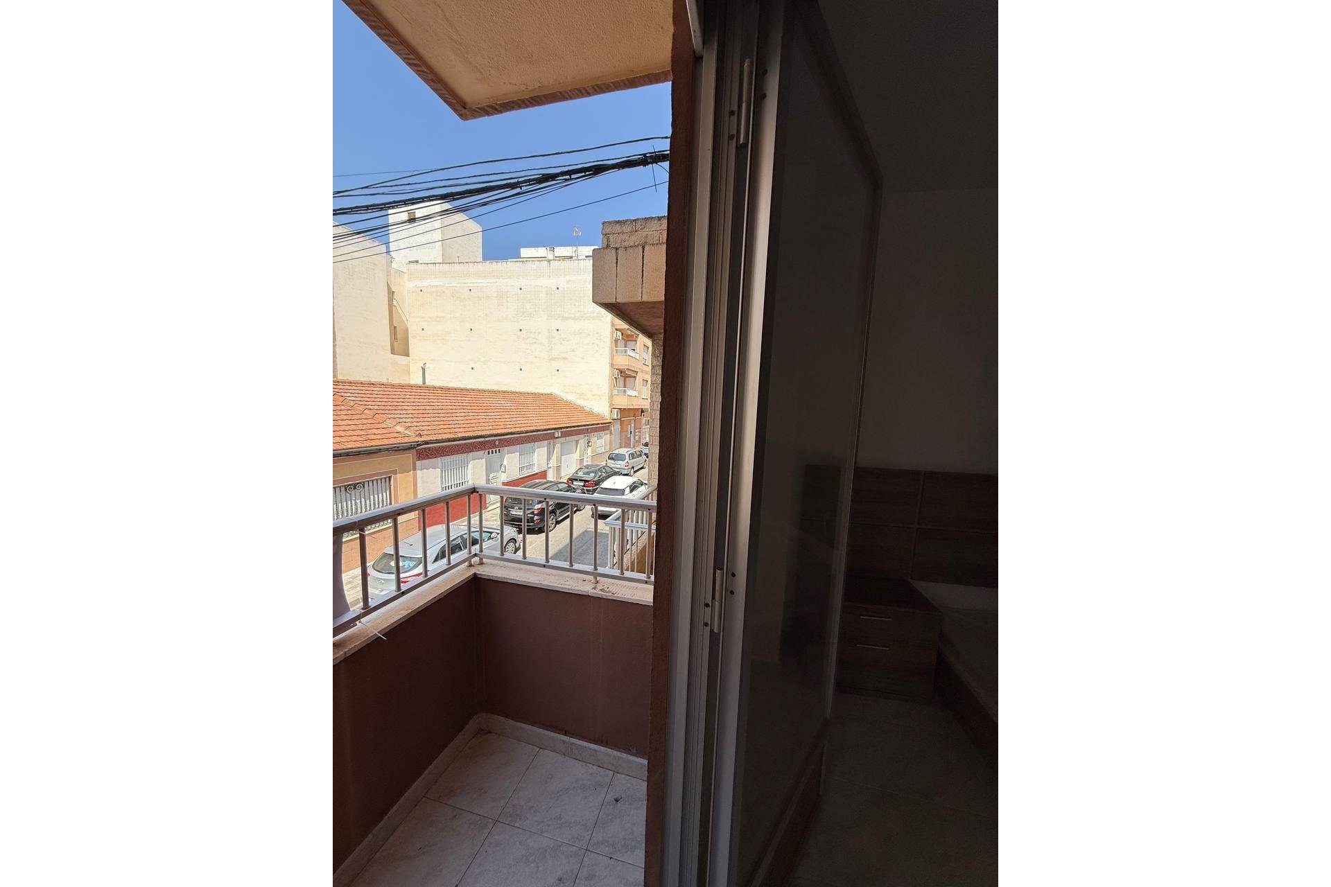 Resale - Apartamento - Torrevieja - Estacion de autobuses