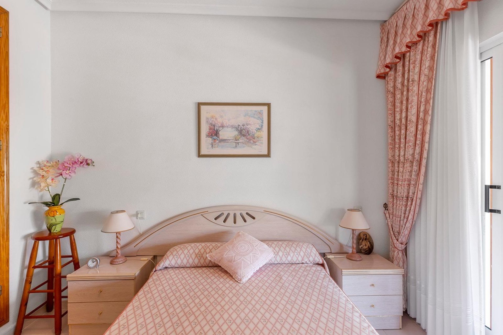 Resale - Apartamento - Torrevieja - Estacion de autobuses