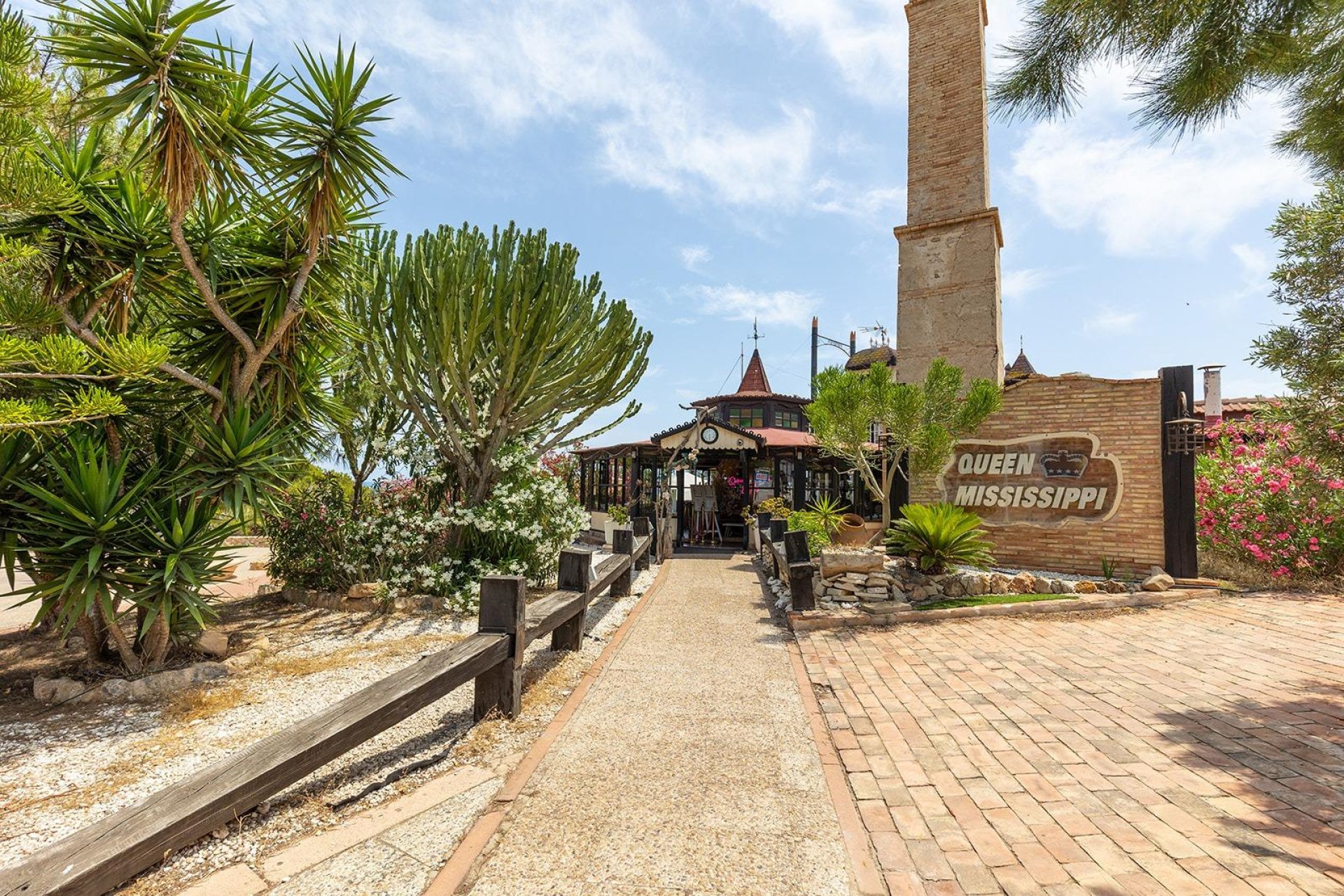 Resale - Apartamento - Torrevieja - Estacion de autobuses