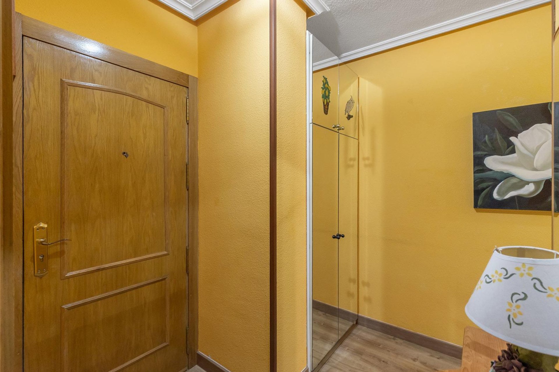 Resale - Apartamento - Torrevieja - Estacion de autobuses