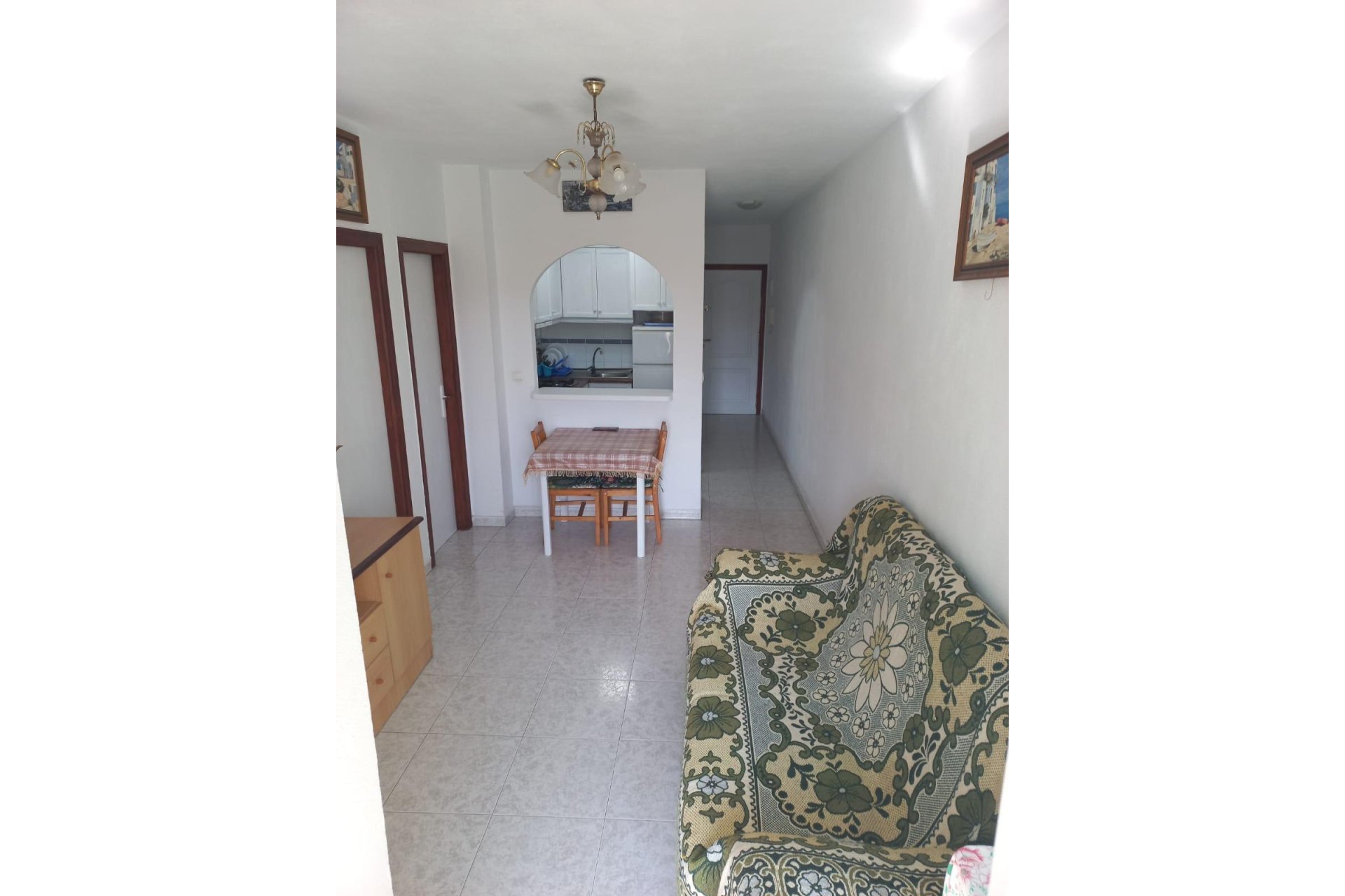 Resale - Apartamento - Torrevieja - Estacion de autobuses