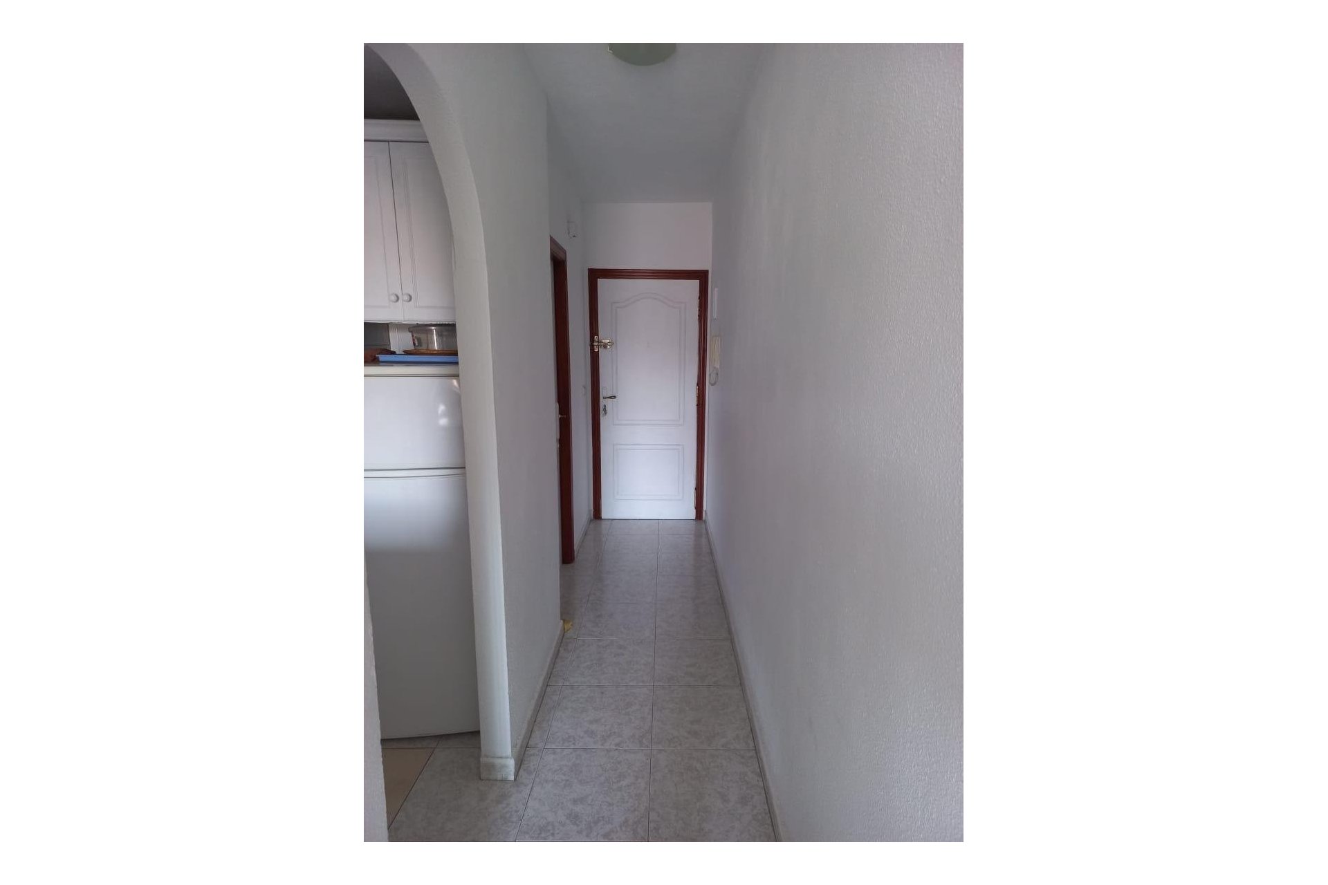 Resale - Apartamento - Torrevieja - Estacion de autobuses