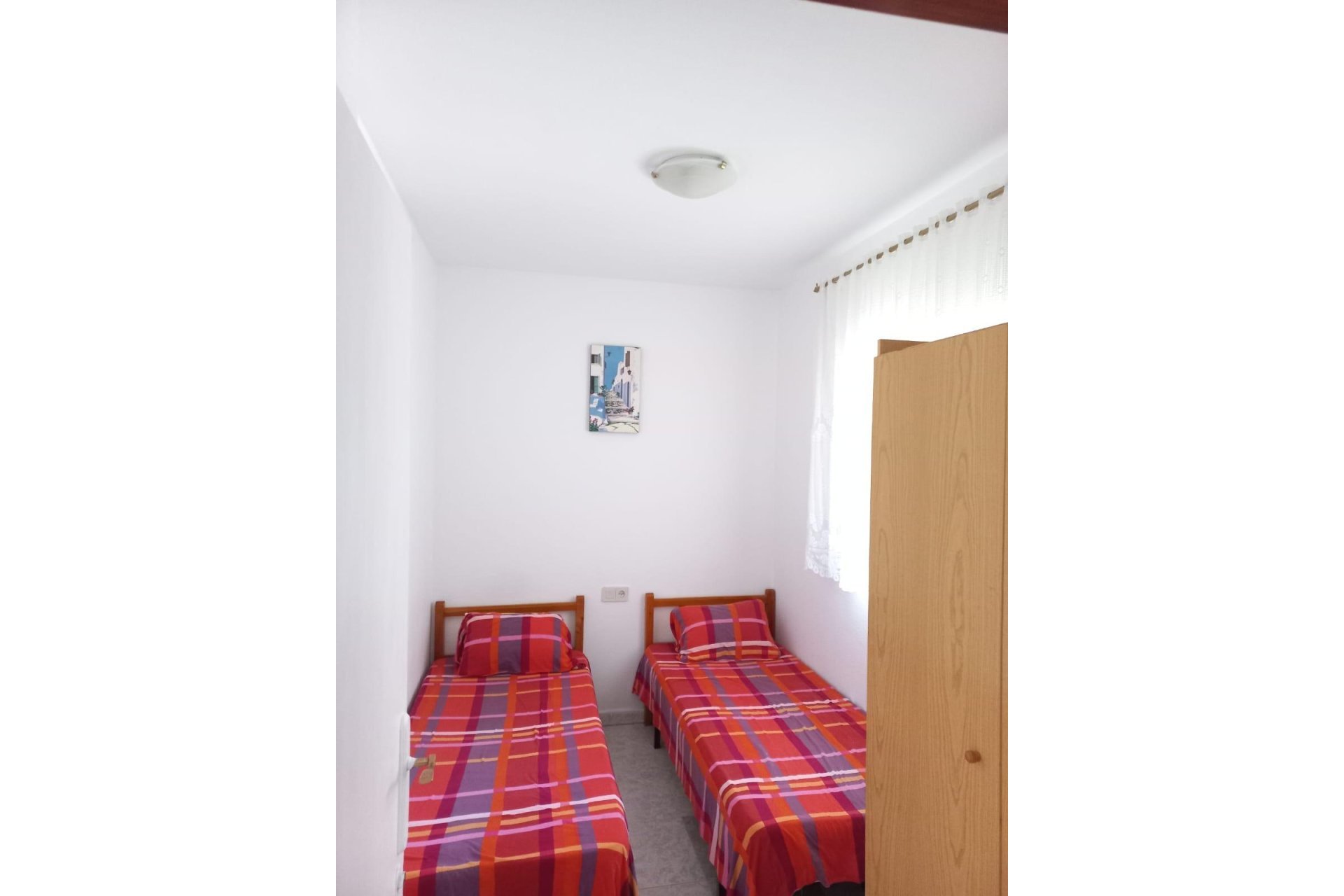 Resale - Apartamento - Torrevieja - Estacion de autobuses