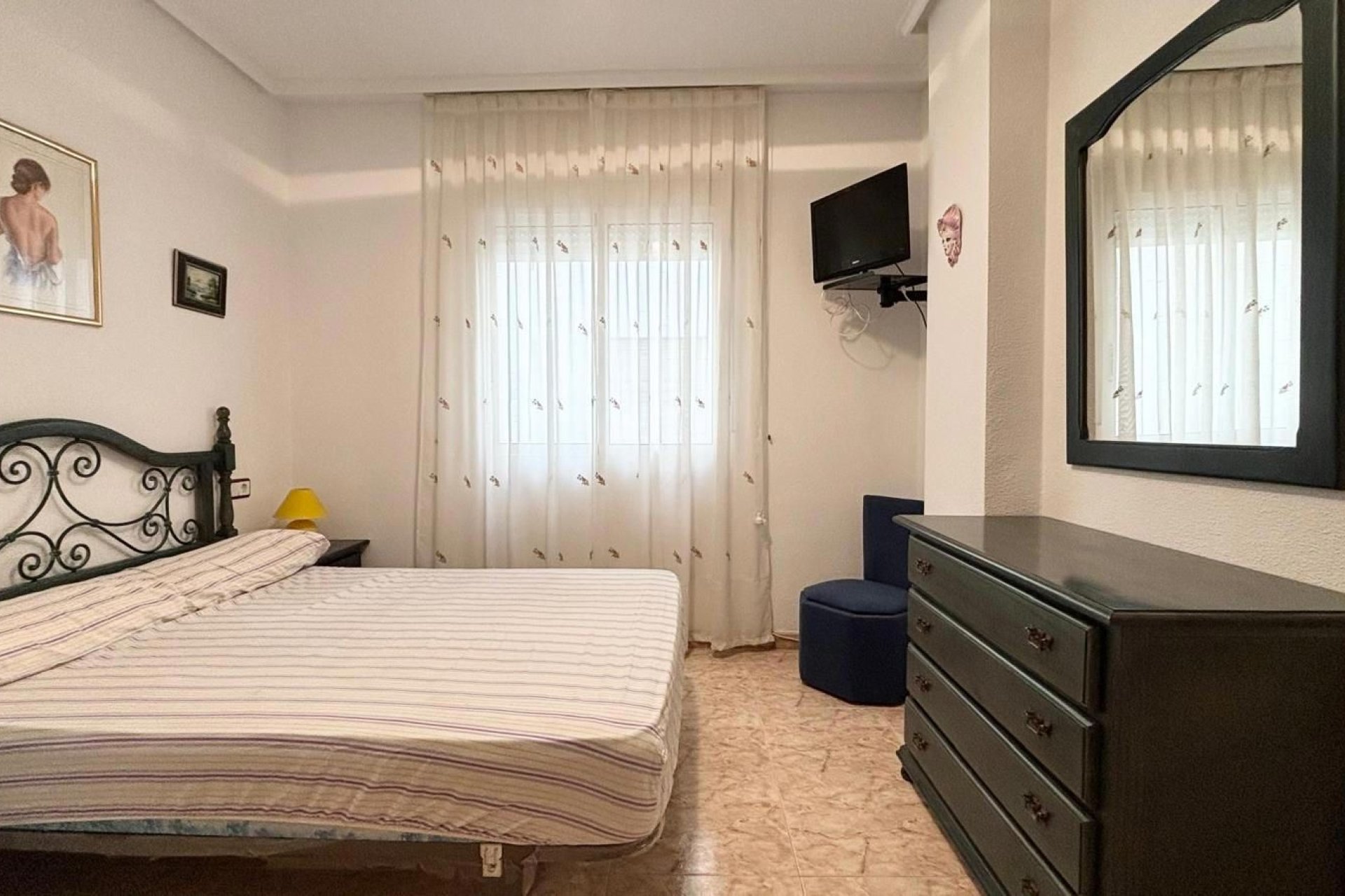 Resale - Apartamento - Torrevieja - Estacion de autobuses