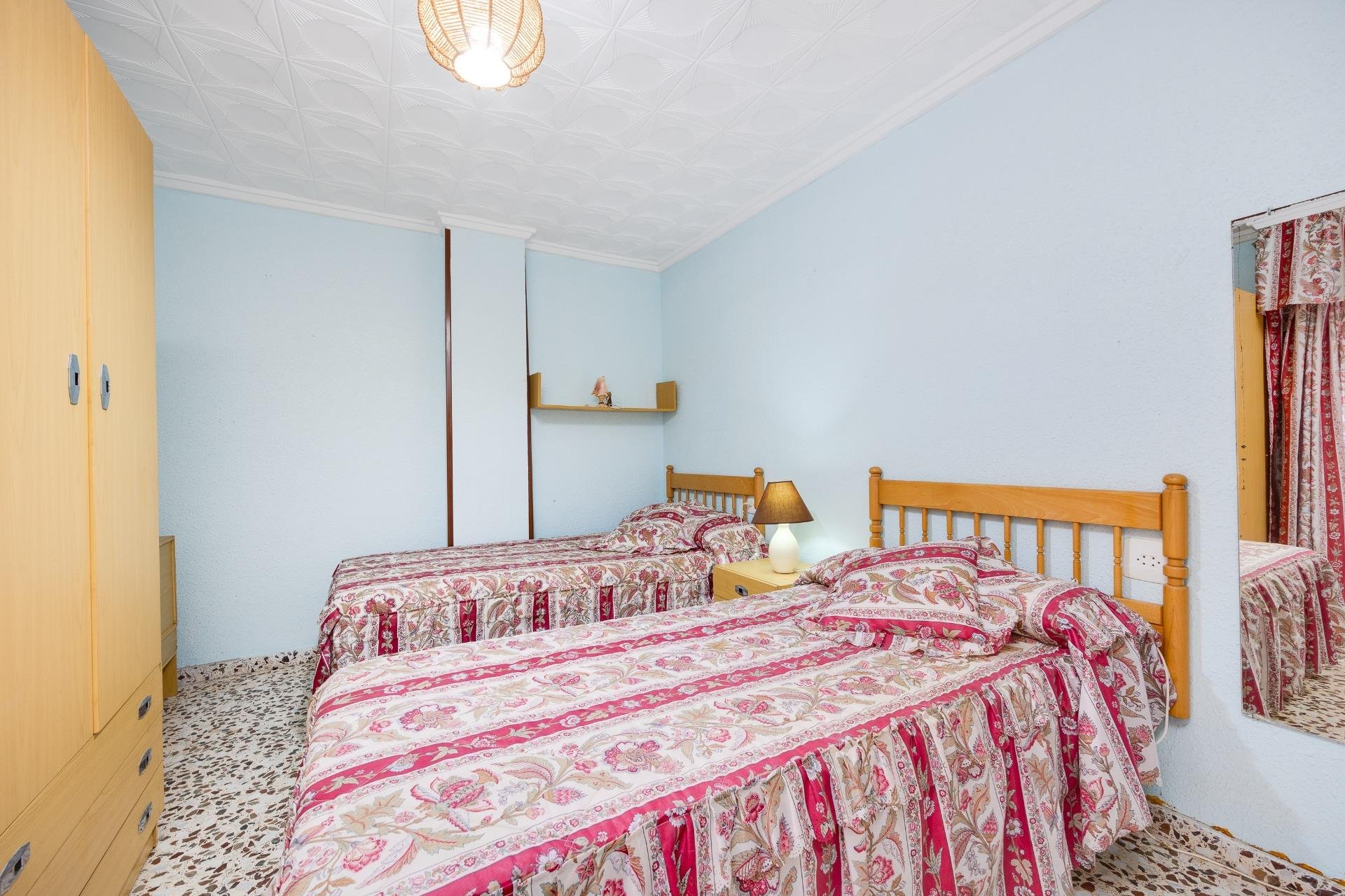 Resale - Apartamento - Torrevieja - Habaneras