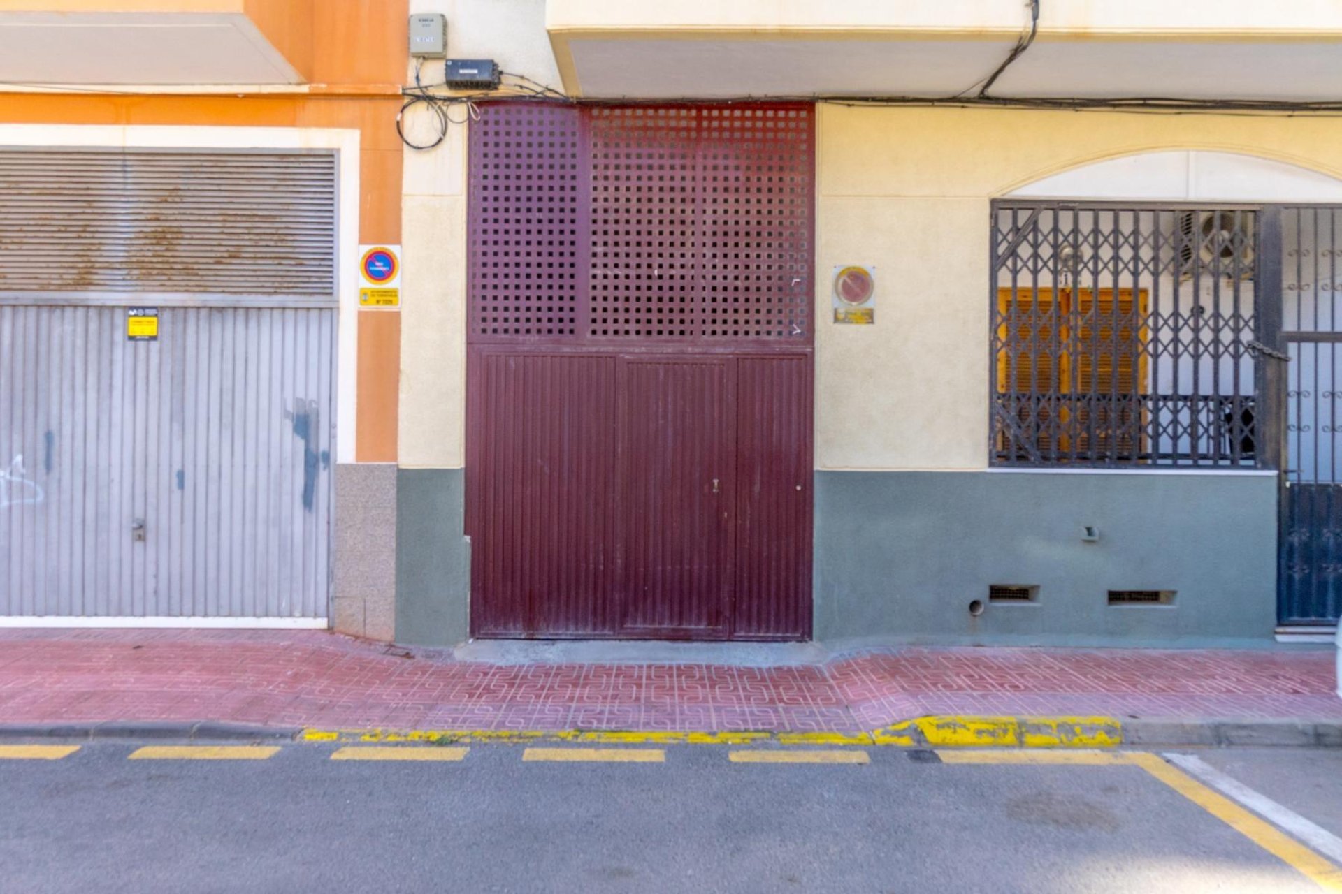 Resale - Apartamento - Torrevieja - Habaneras