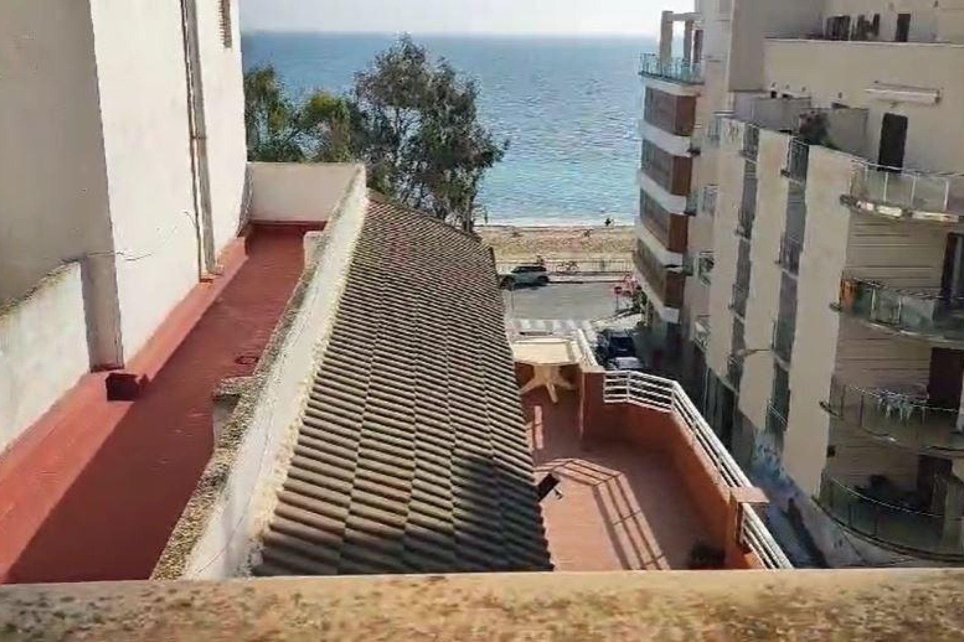 Resale - Apartamento - Torrevieja - Habaneras