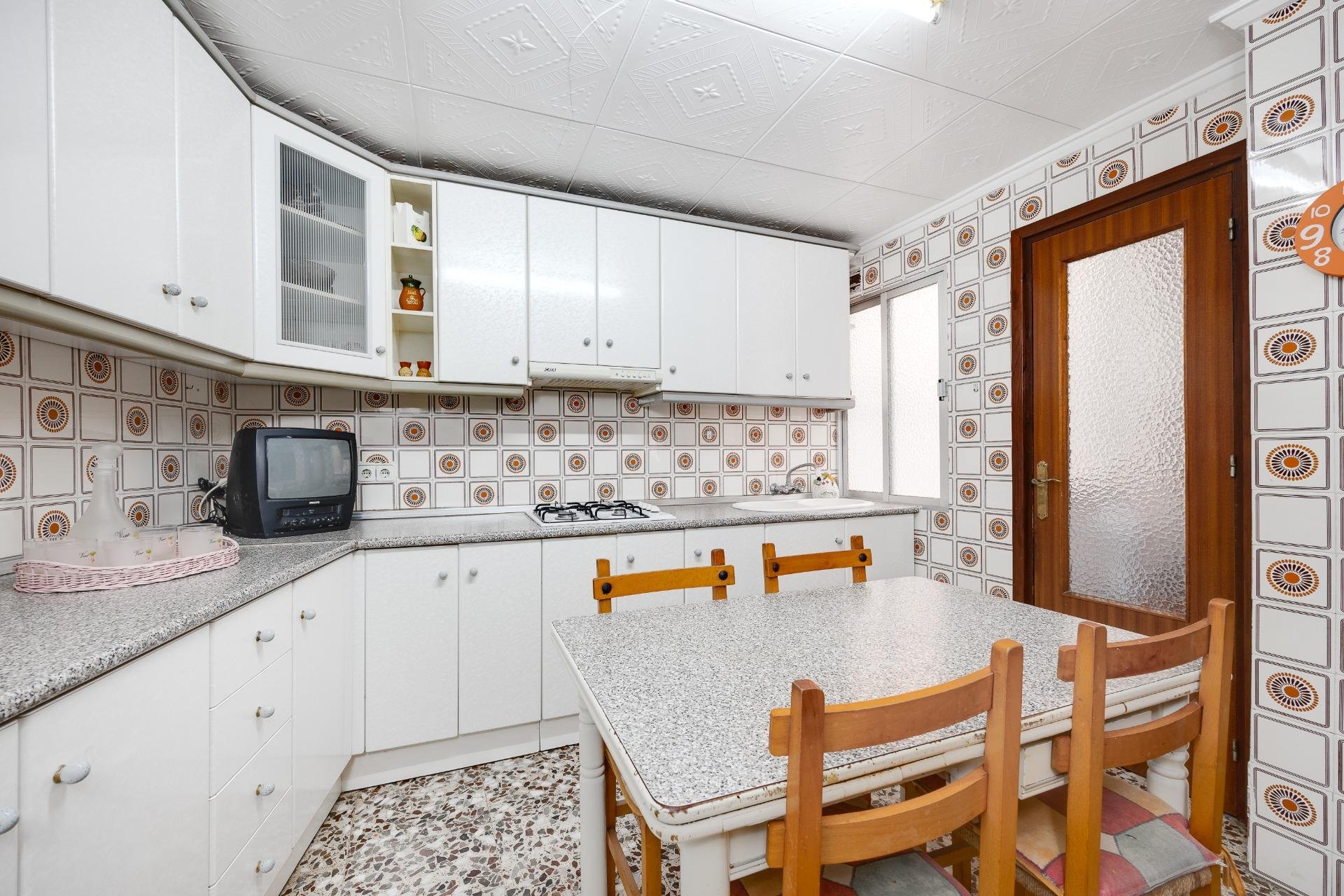 Resale - Apartamento - Torrevieja - Habaneras