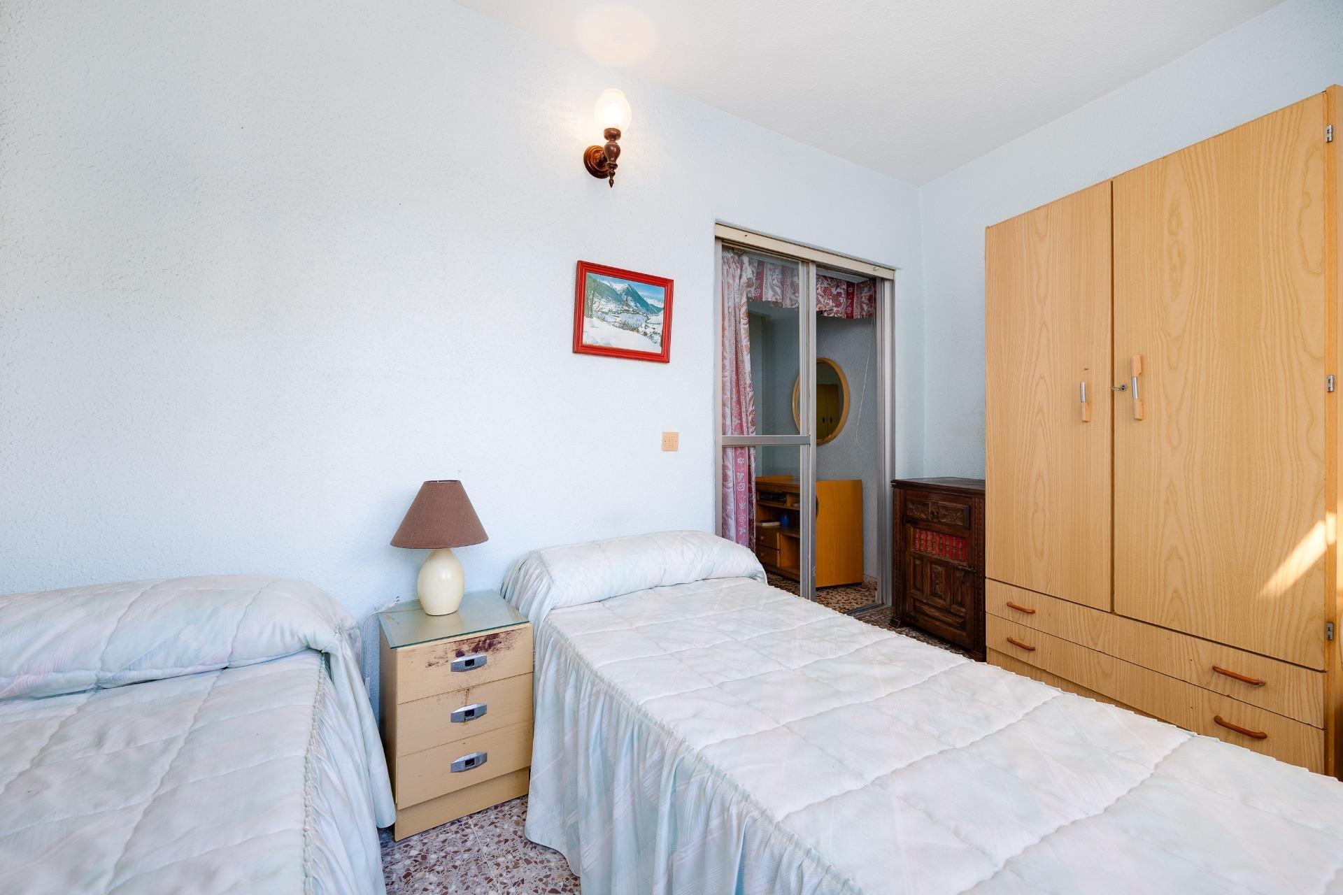 Resale - Apartamento - Torrevieja - Habaneras