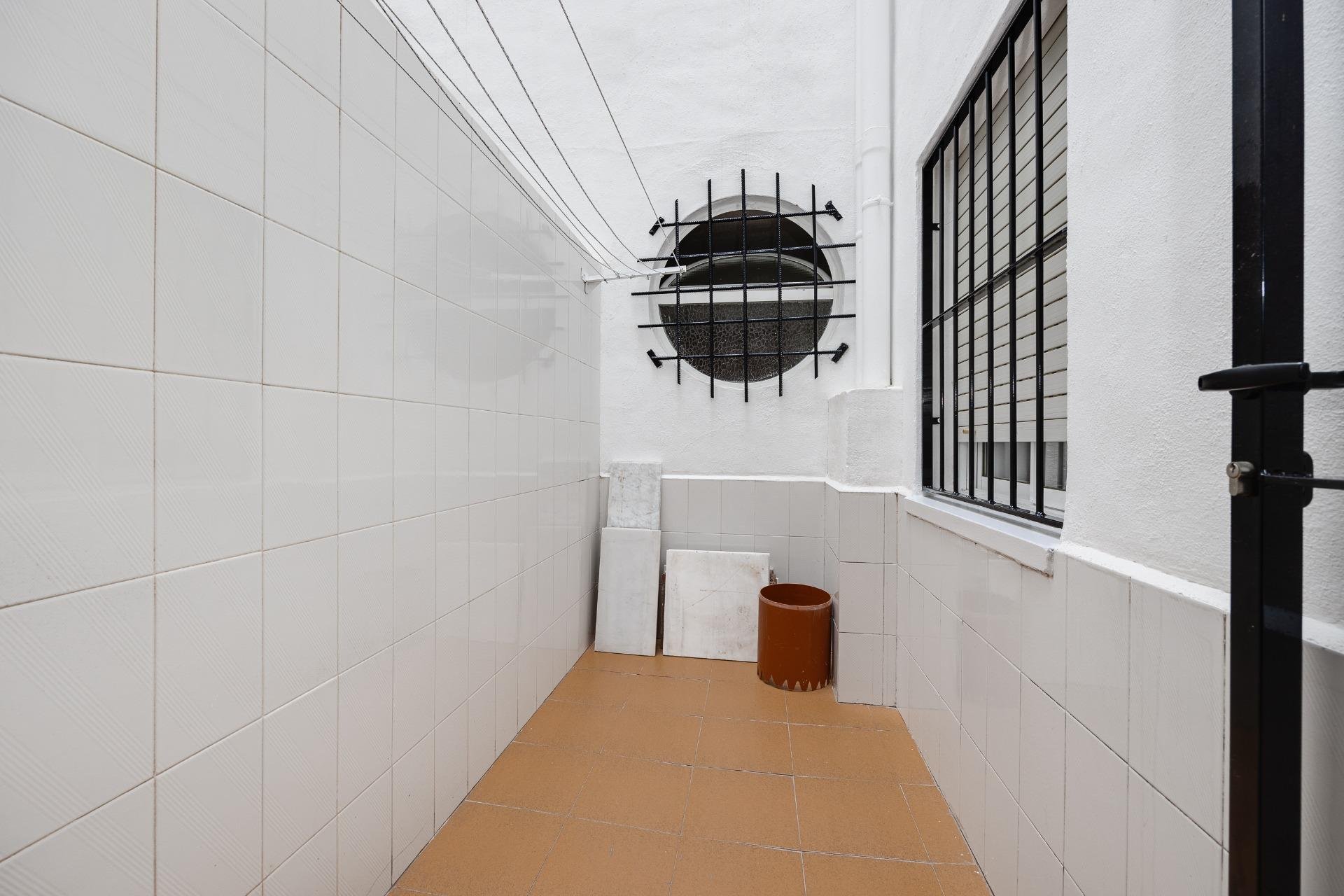 Resale - Apartamento - Torrevieja - Habaneras