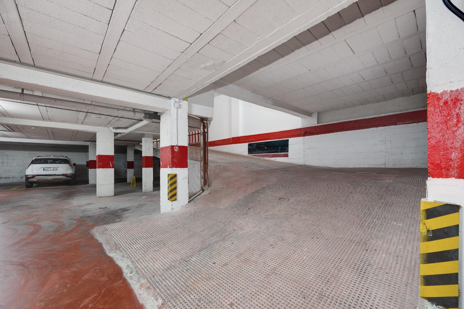 Resale - Apartamento - Torrevieja - Habaneras