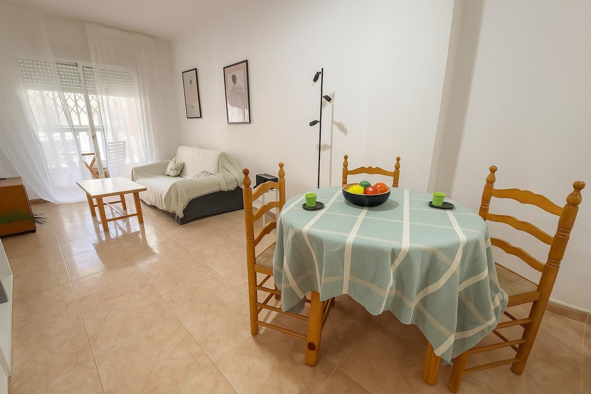 Resale - Apartamento - Torrevieja - Habaneras