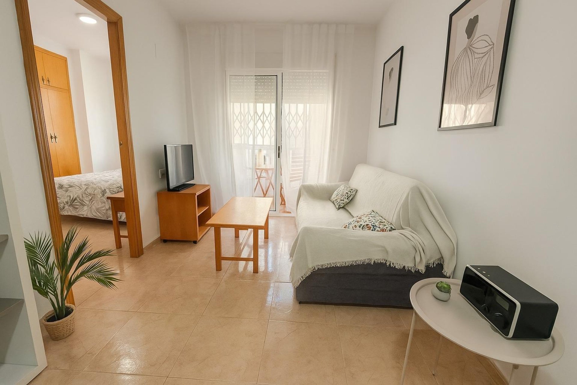Resale - Apartamento - Torrevieja - Habaneras