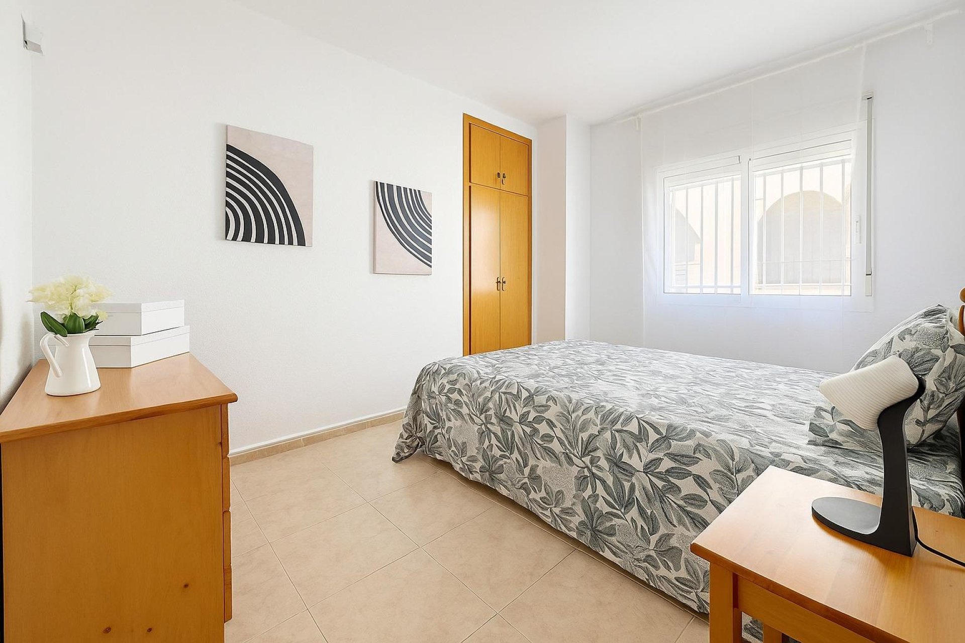 Resale - Apartamento - Torrevieja - Habaneras