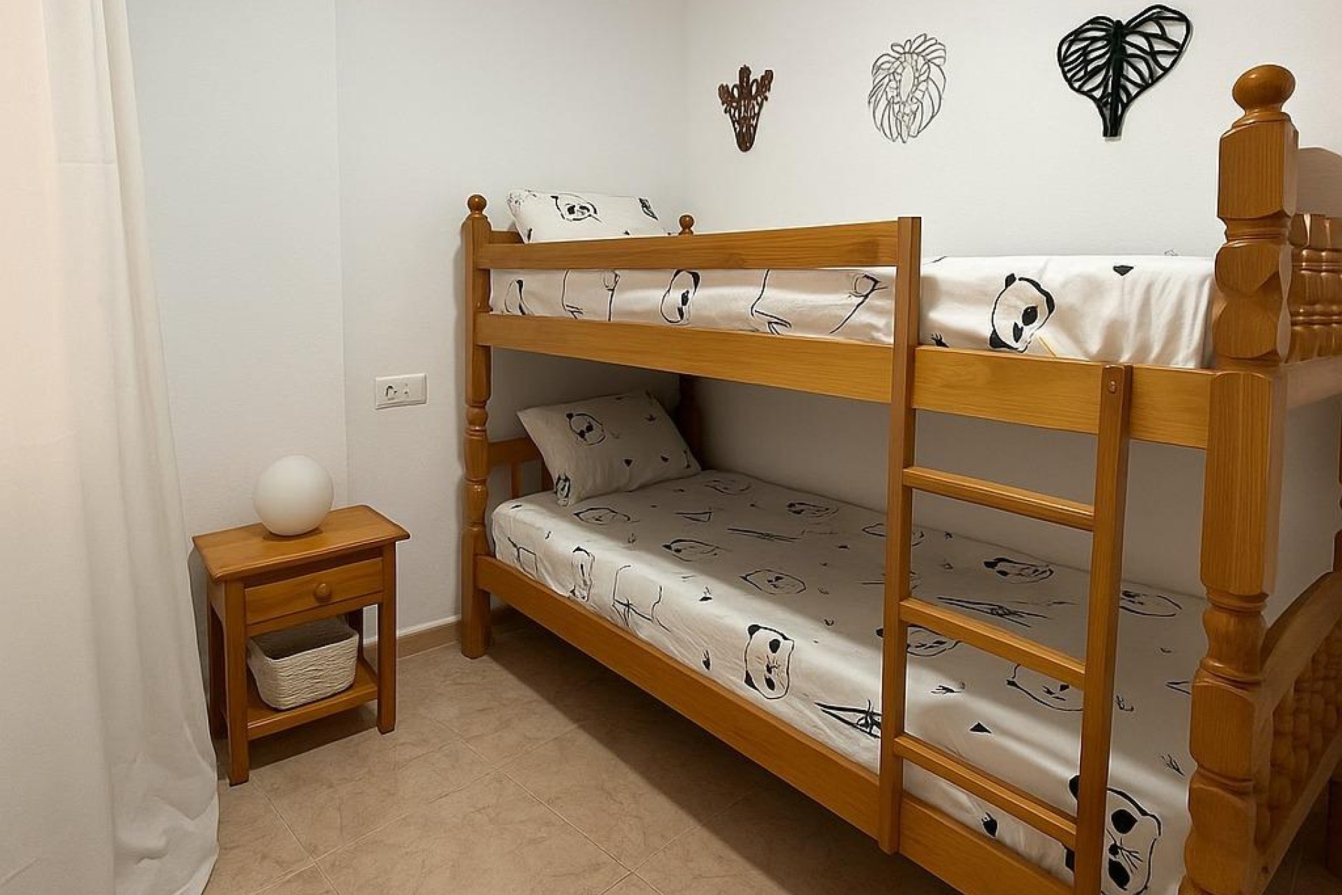 Resale - Apartamento - Torrevieja - Habaneras