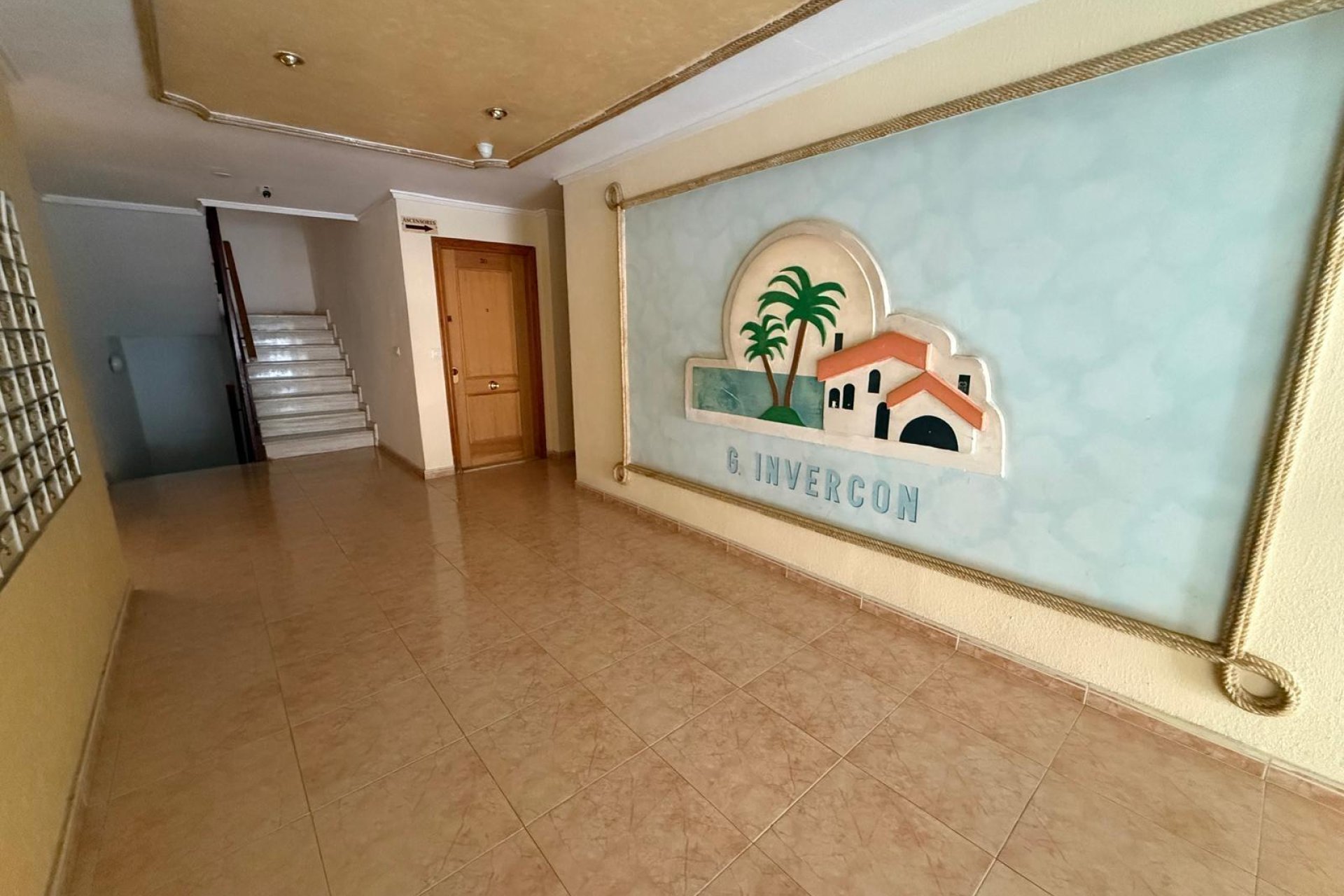 Resale - Apartamento - Torrevieja - Habaneras