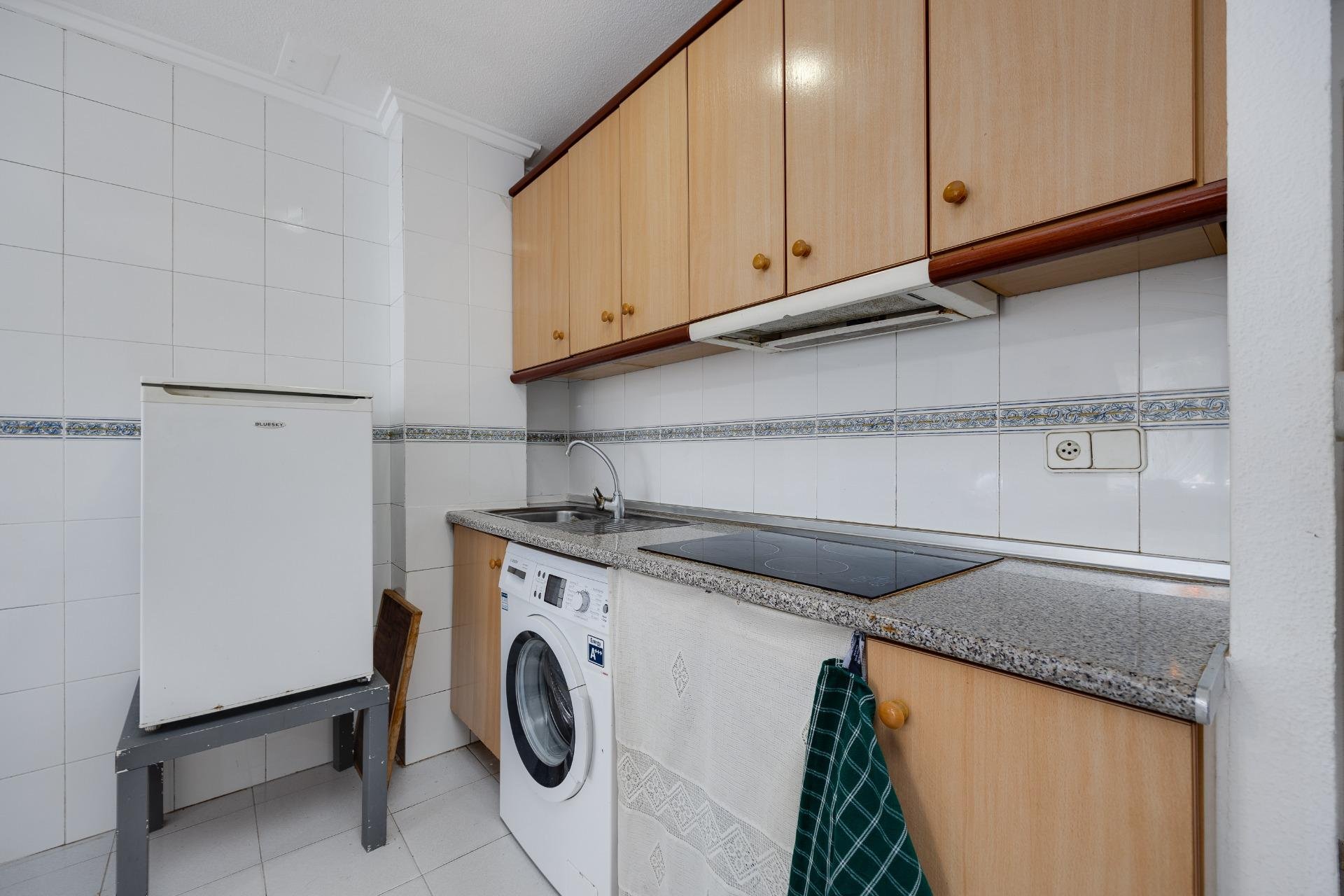 Resale - Apartamento - Torrevieja - Habaneras