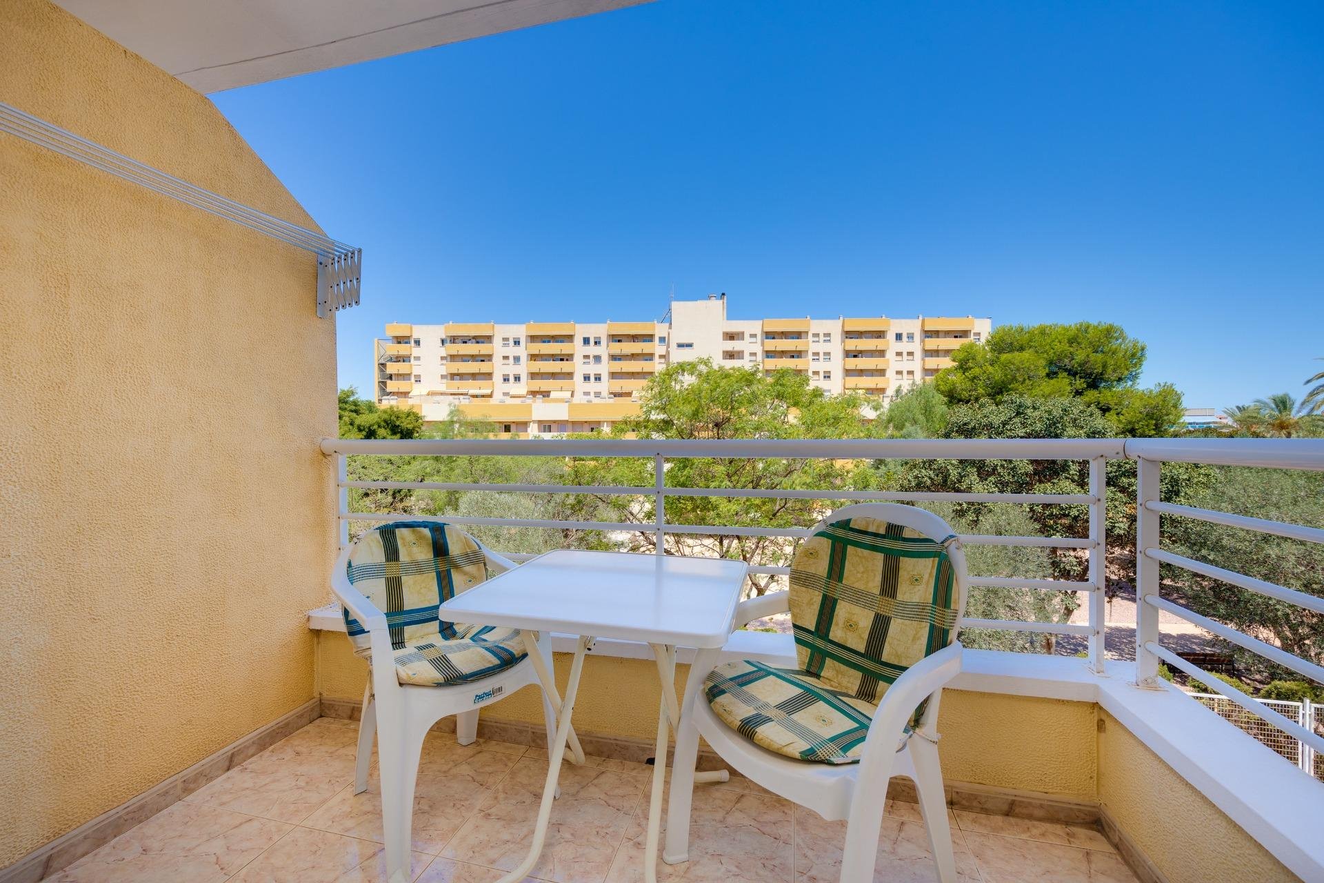 Resale - Apartamento - Torrevieja - Habaneras