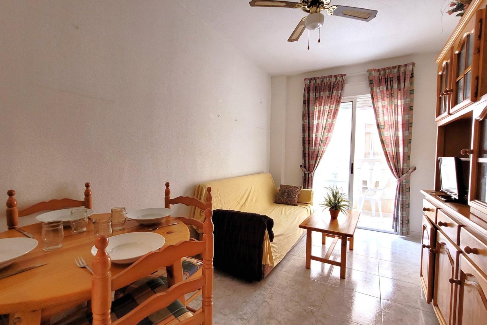 Resale - Apartamento - Torrevieja - Habaneras