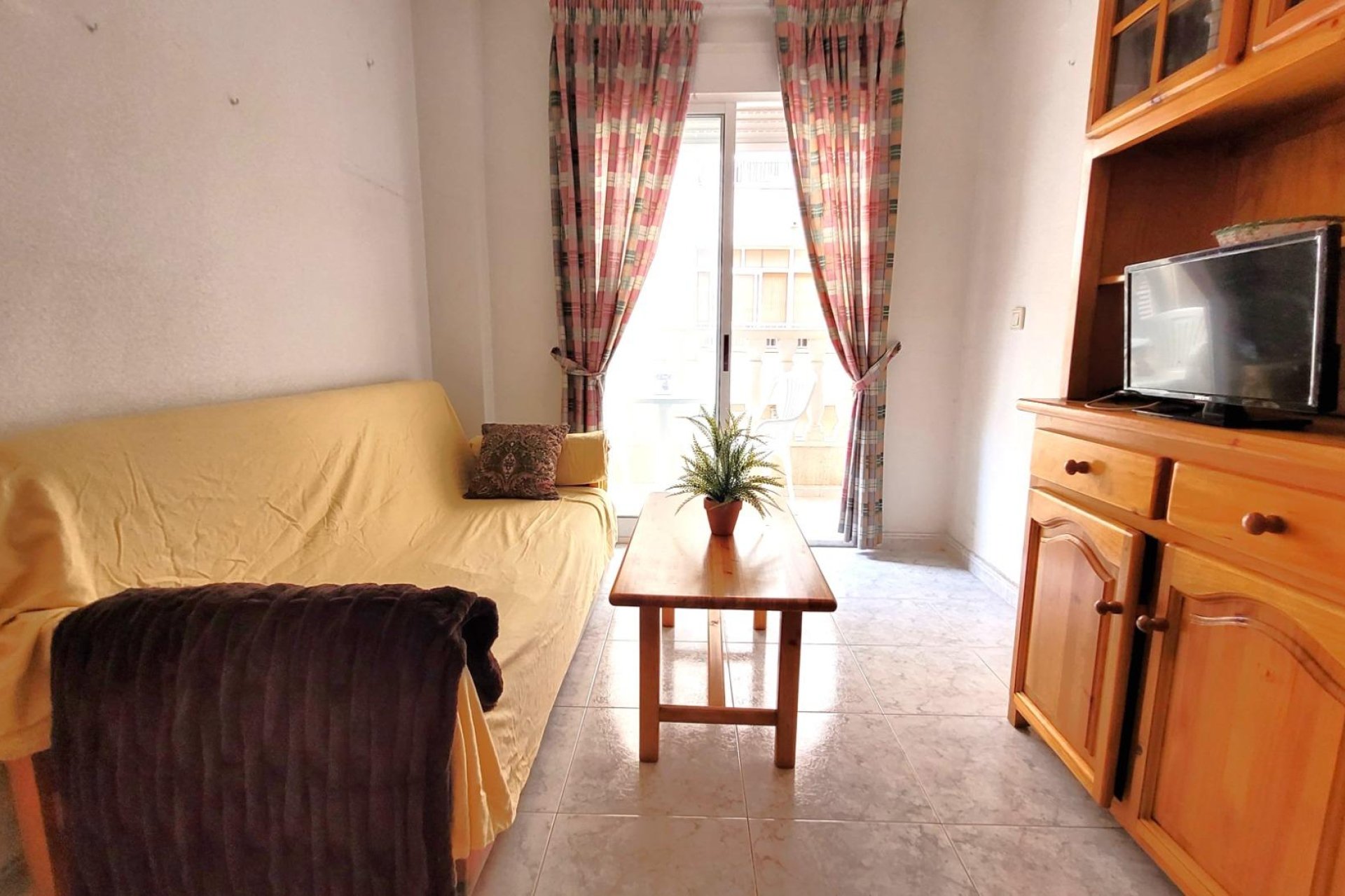 Resale - Apartamento - Torrevieja - Habaneras