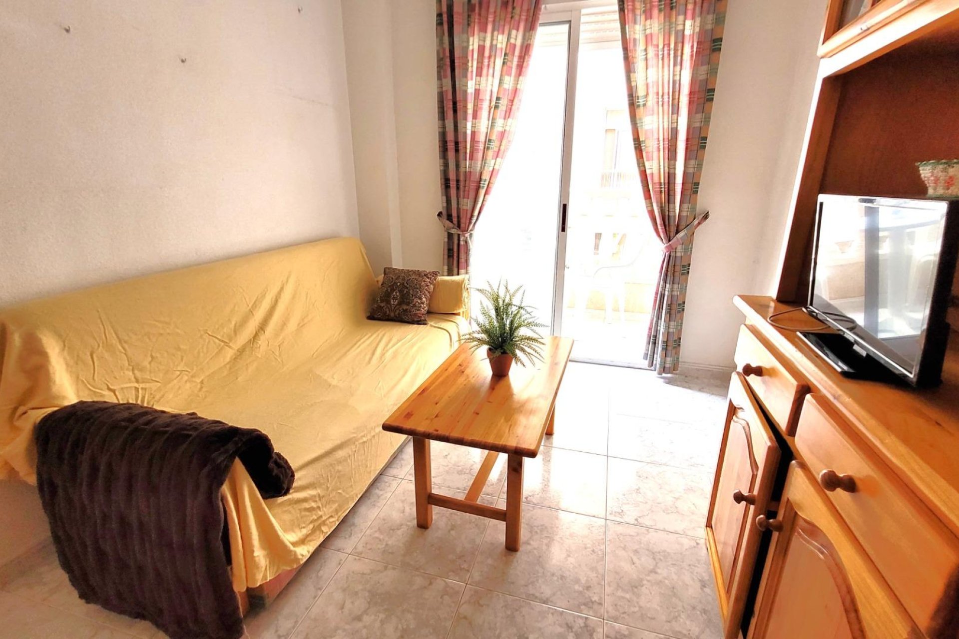 Resale - Apartamento - Torrevieja - Habaneras