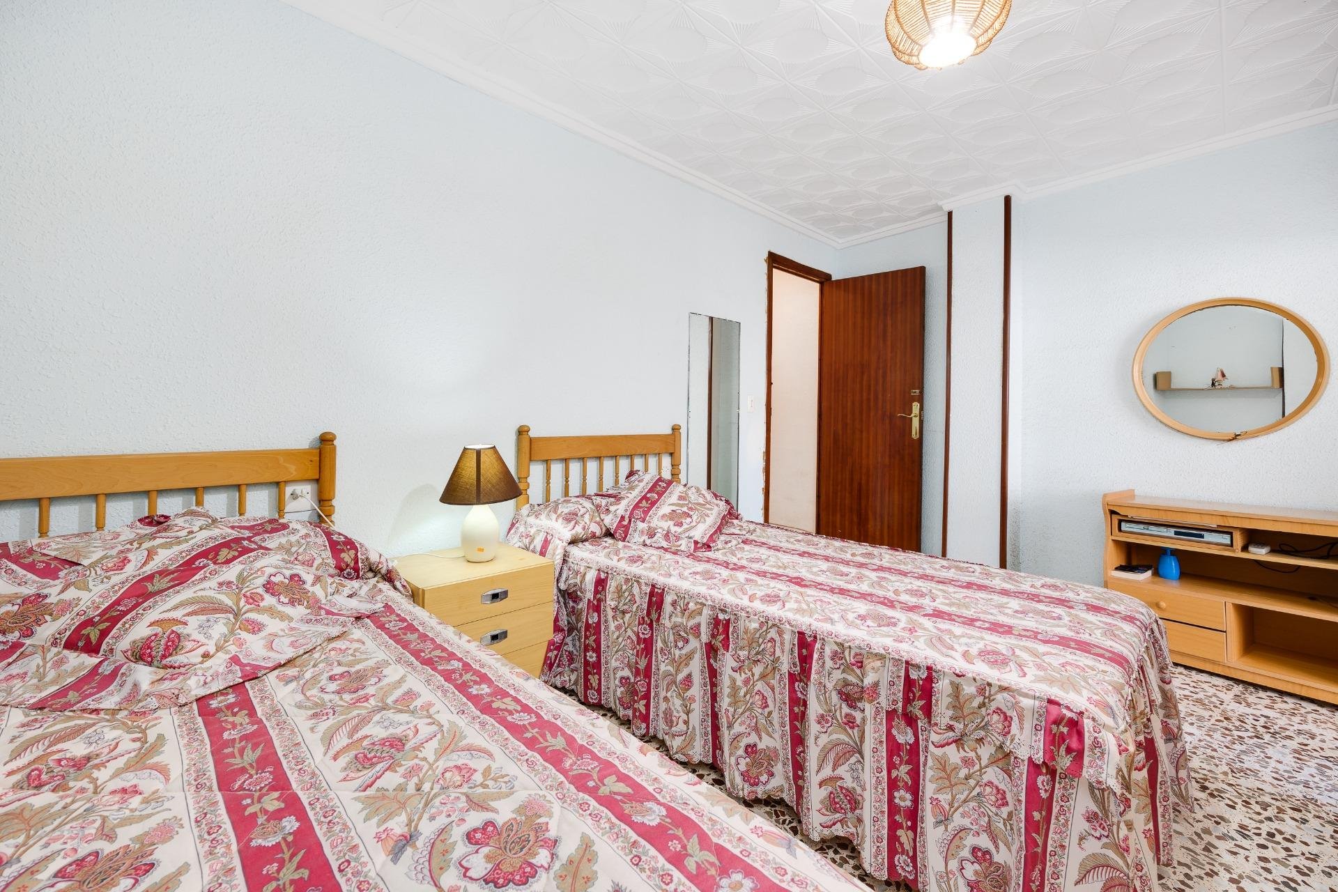 Resale - Apartamento - Torrevieja - Habaneras