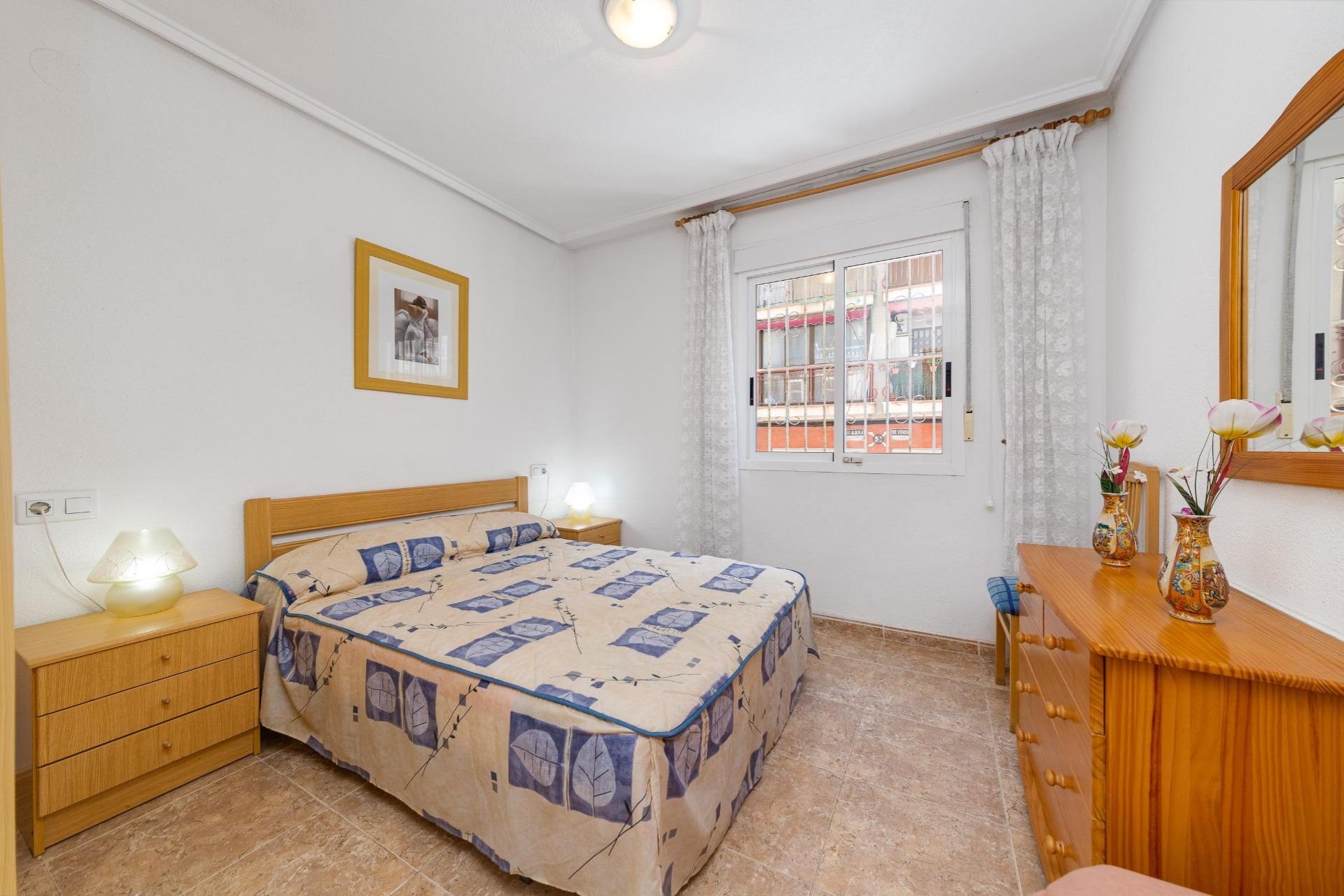 Resale - Apartamento - Torrevieja - Habaneras