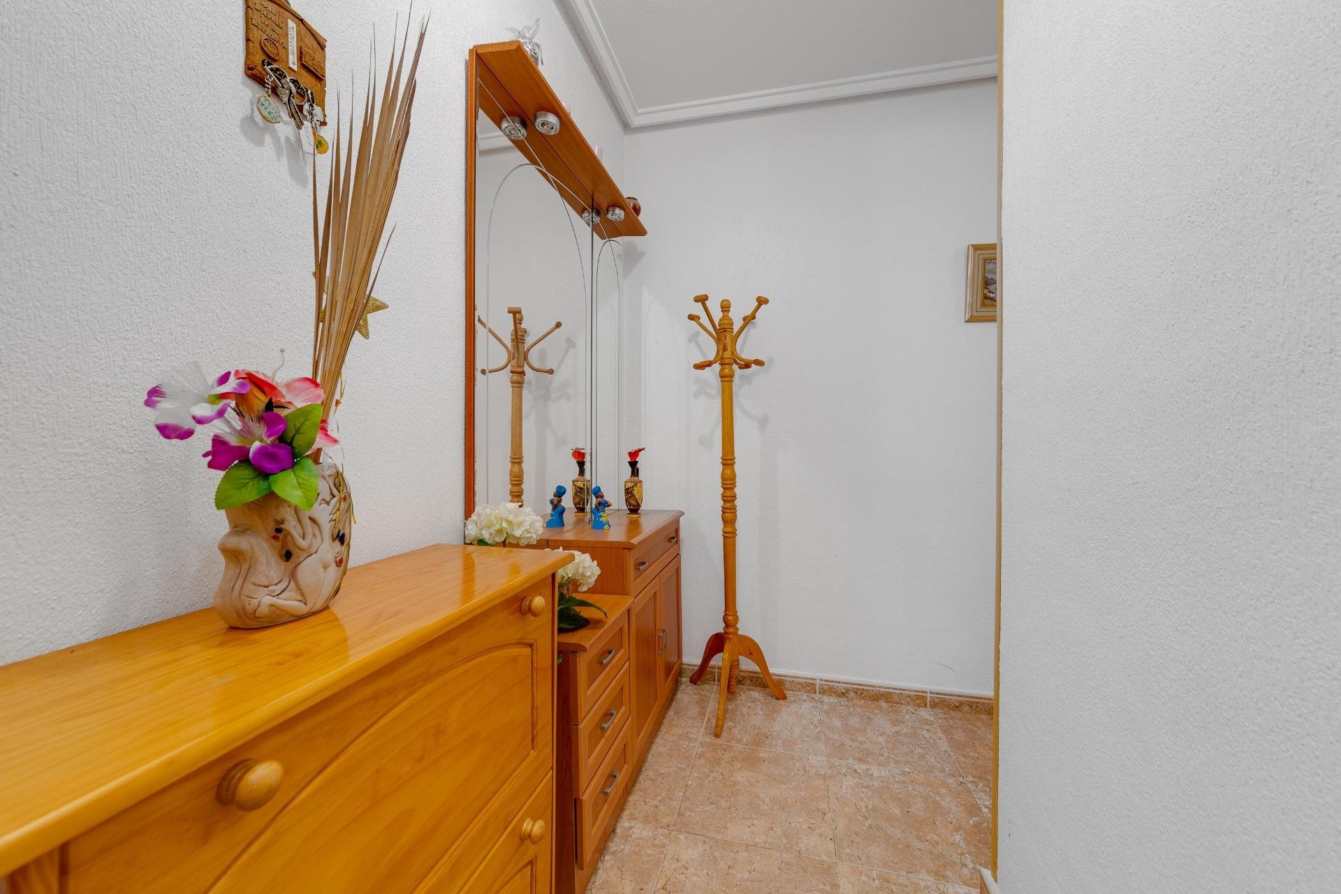 Resale - Apartamento - Torrevieja - Habaneras