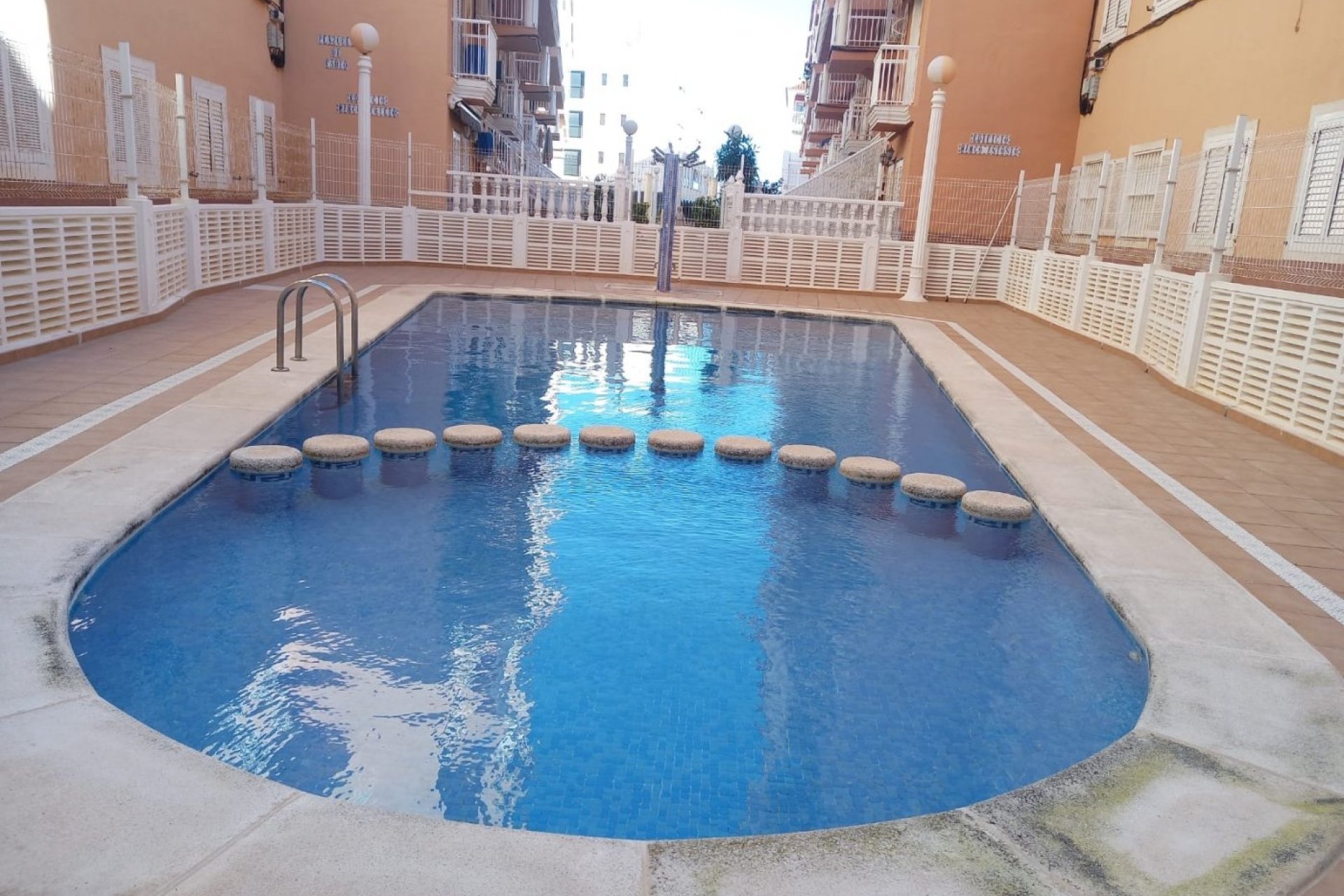 Resale - Apartamento - Torrevieja - La Mata pueblo