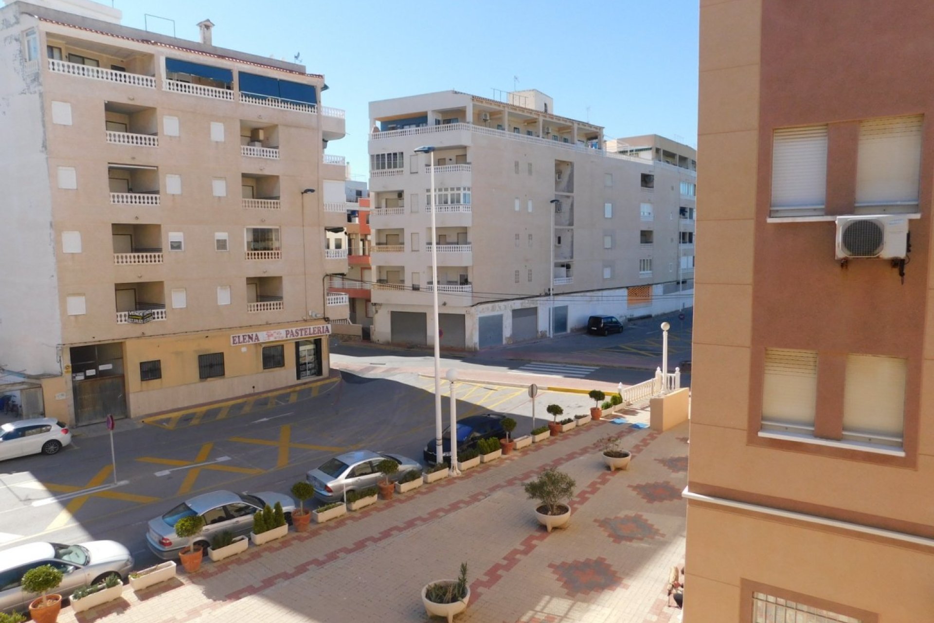 Resale - Apartamento - Torrevieja - La Mata pueblo