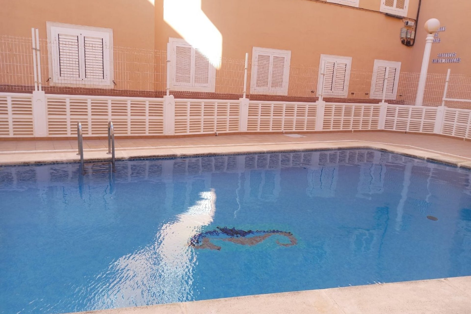 Resale - Apartamento - Torrevieja - La Mata pueblo