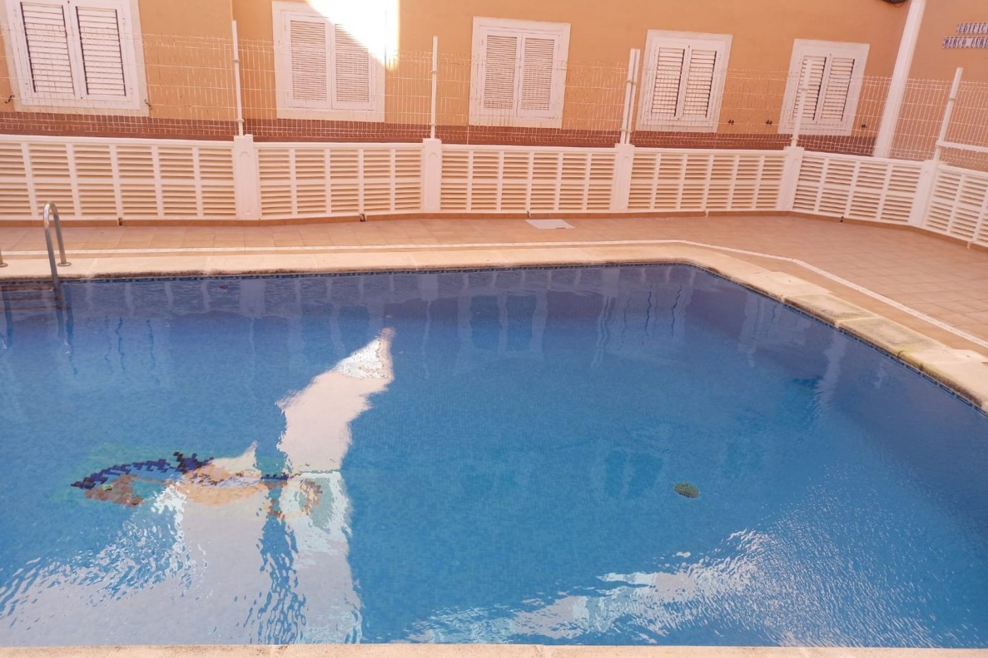 Resale - Apartamento - Torrevieja - La Mata pueblo