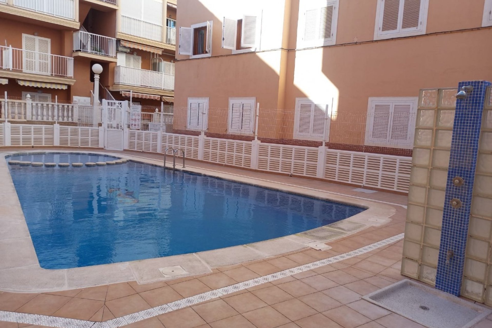 Resale - Apartamento - Torrevieja - La Mata pueblo