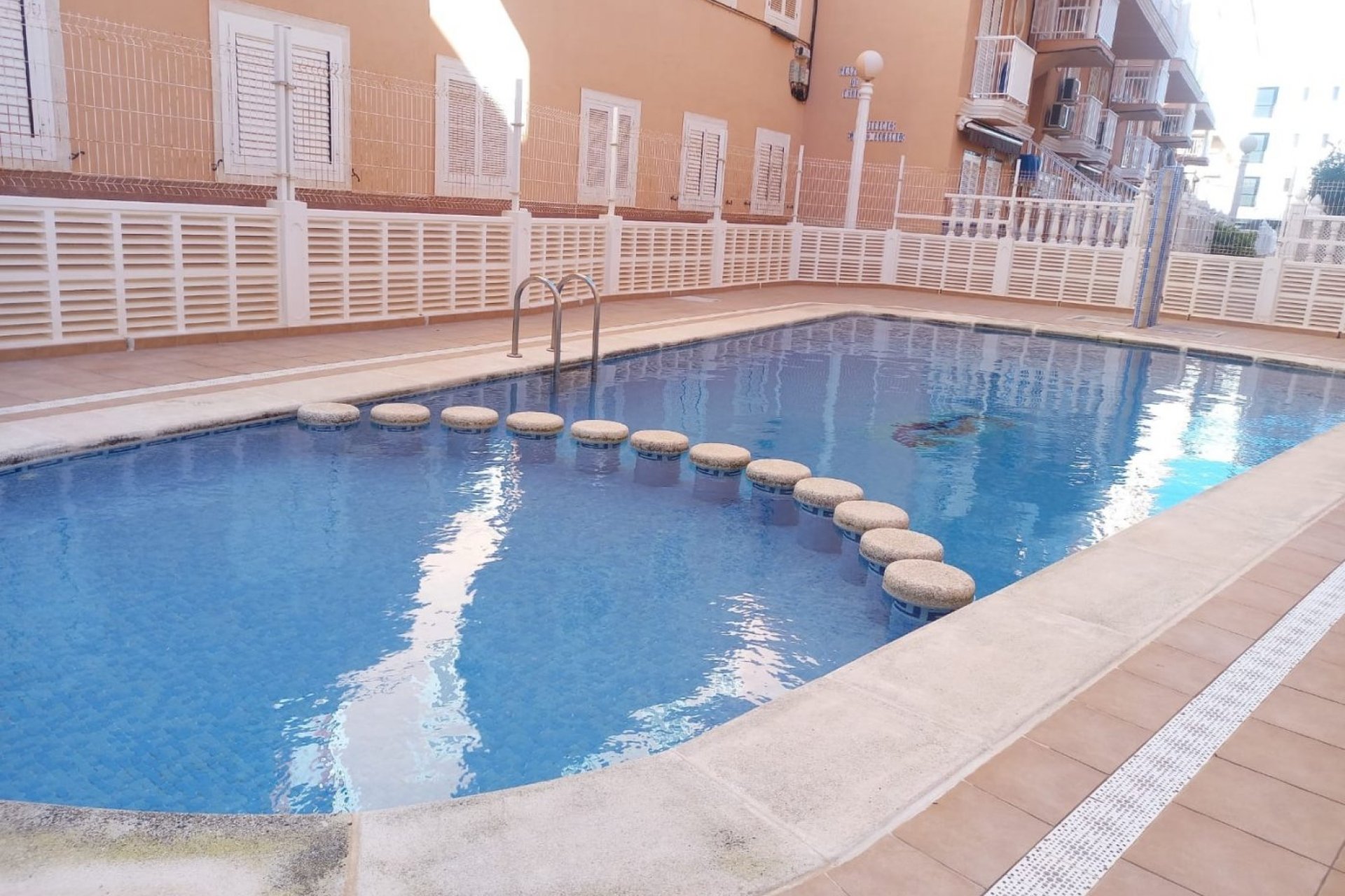 Resale - Apartamento - Torrevieja - La Mata pueblo