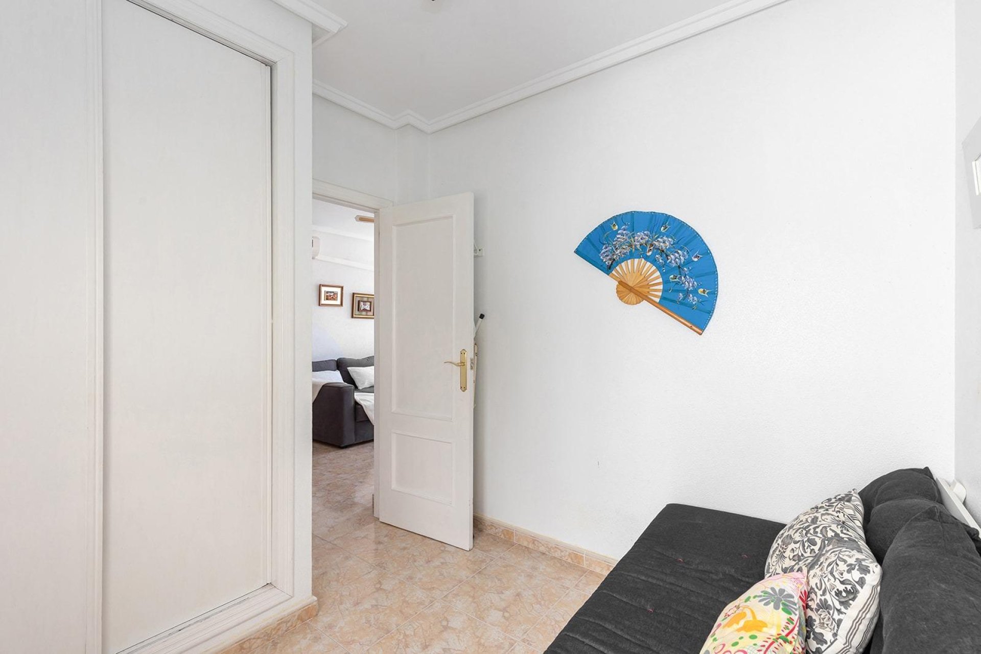 Resale - Apartamento - Torrevieja - La Mata pueblo