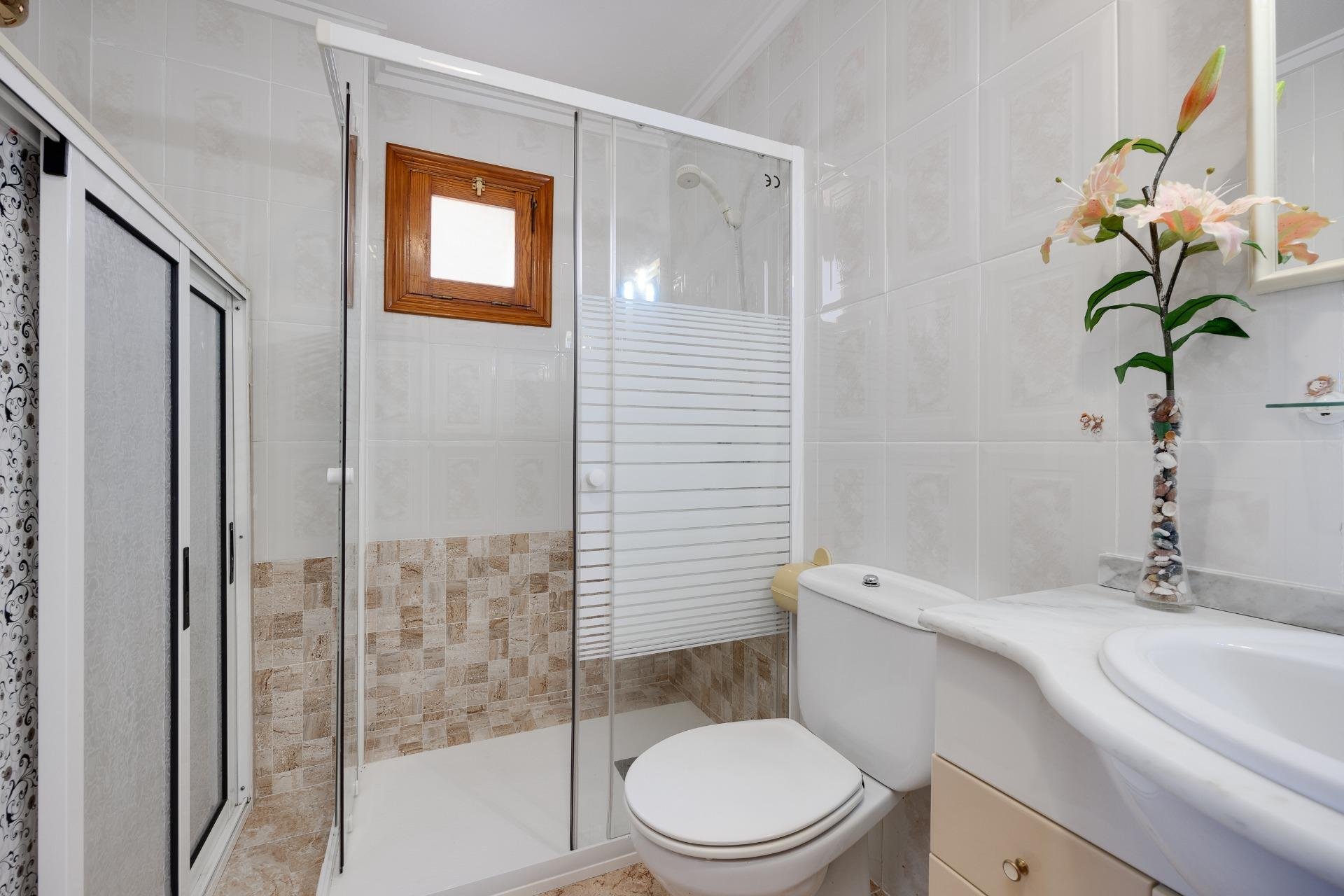 Resale - Apartamento - Torrevieja - La Mata