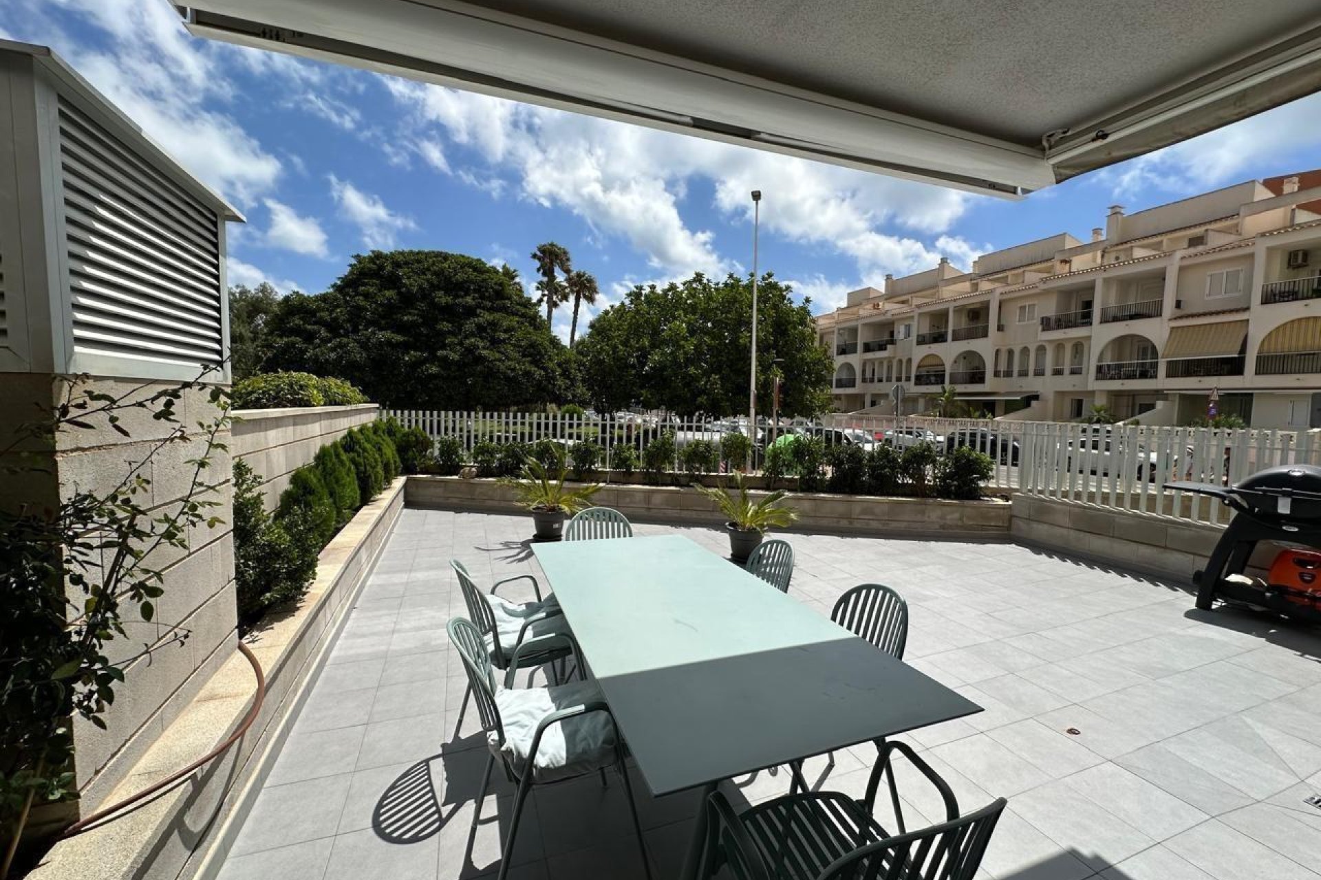 Resale - Apartamento - Torrevieja - La Mata