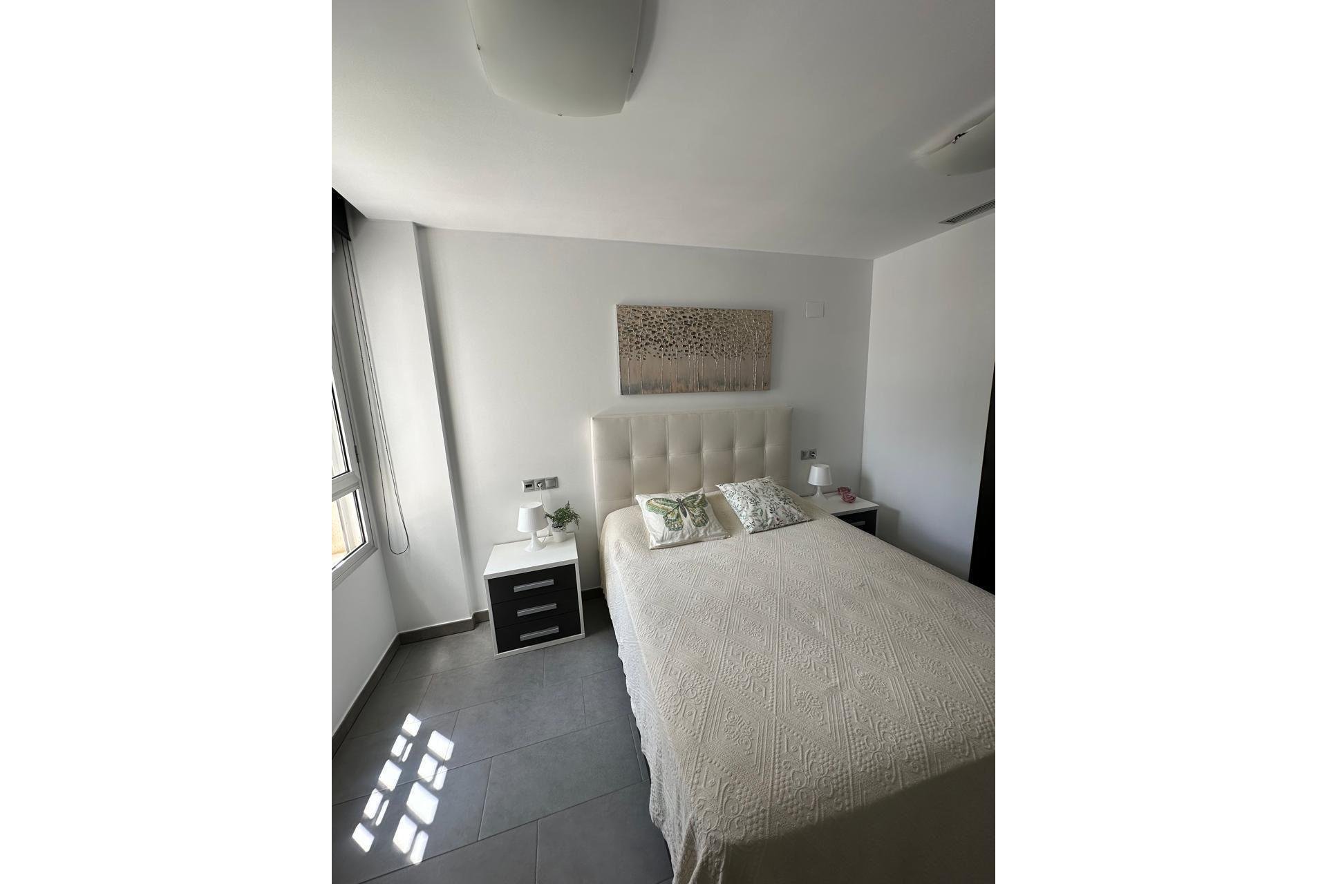 Resale - Apartamento - Torrevieja - La Mata