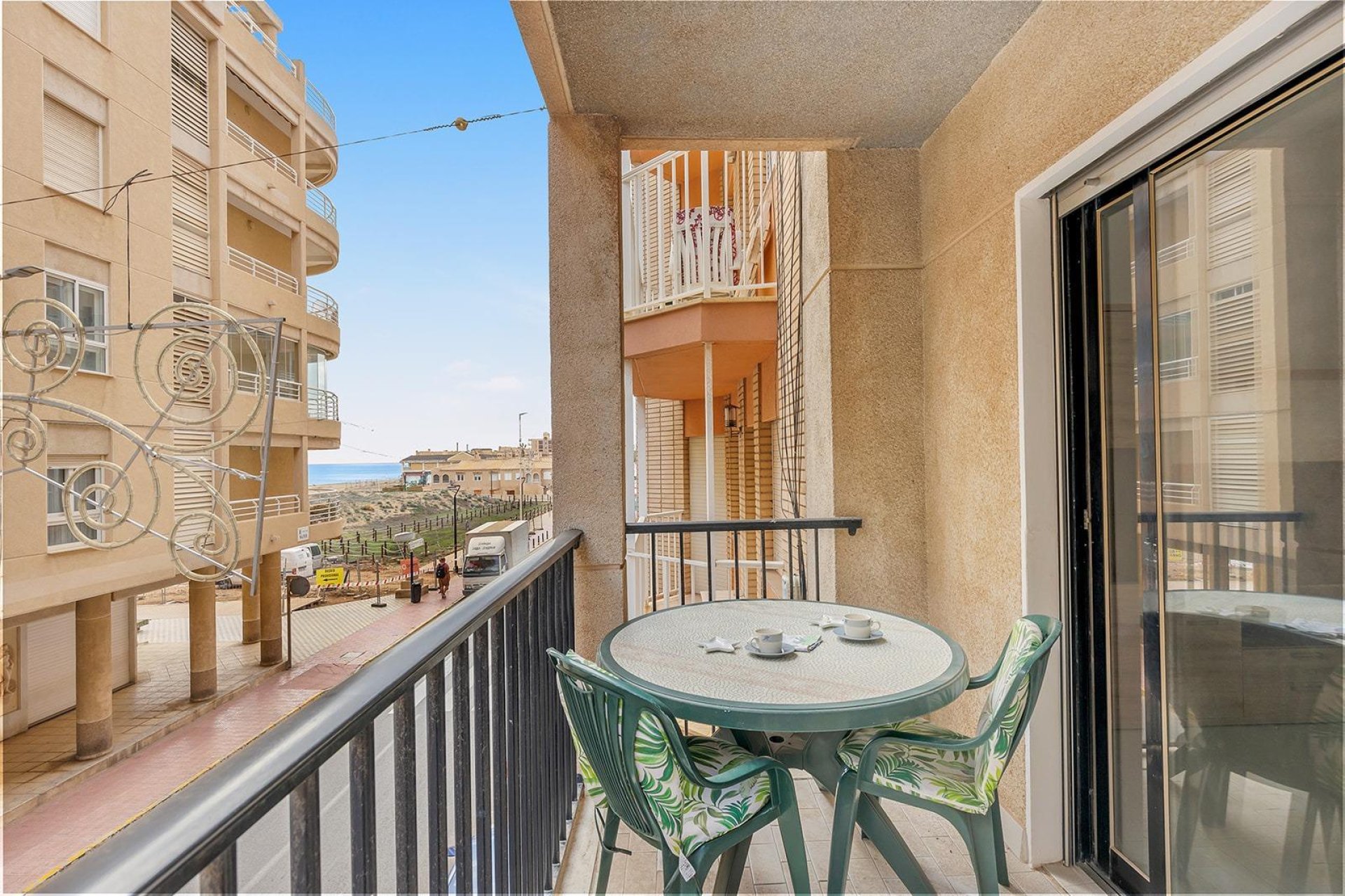 Resale - Apartamento - Torrevieja - La Mata