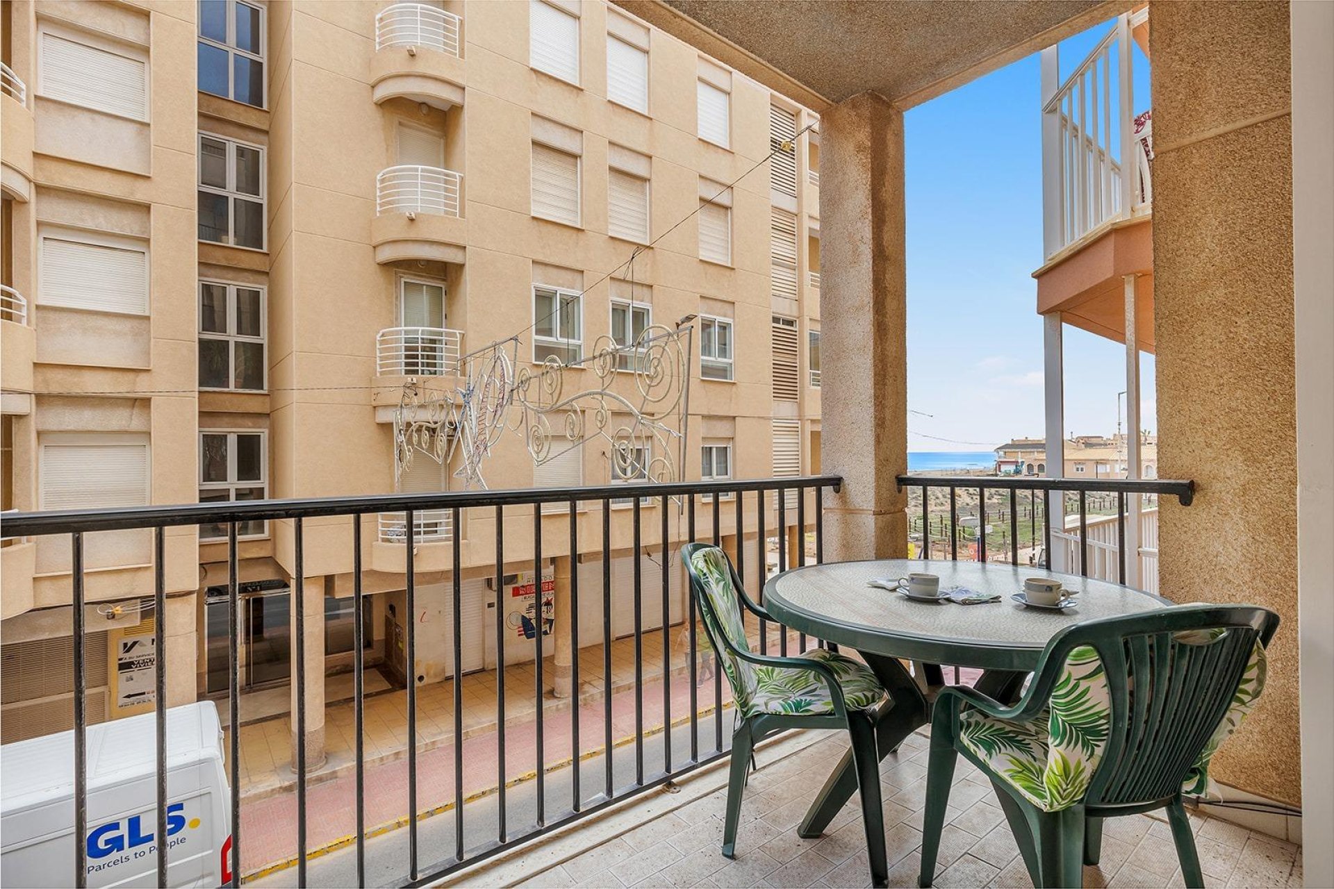 Resale - Apartamento - Torrevieja - La Mata