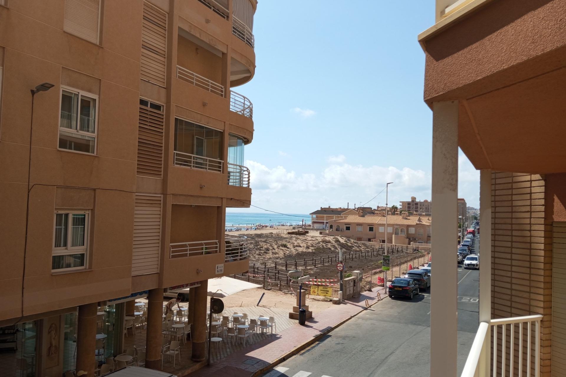 Resale - Apartamento - Torrevieja - La Mata