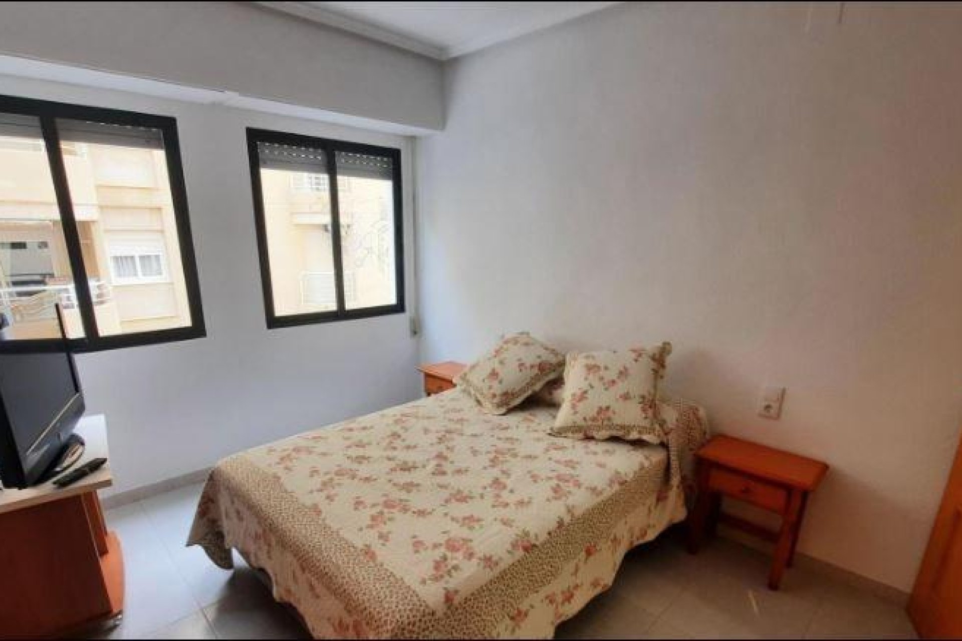 Resale - Apartamento - Torrevieja - La Mata