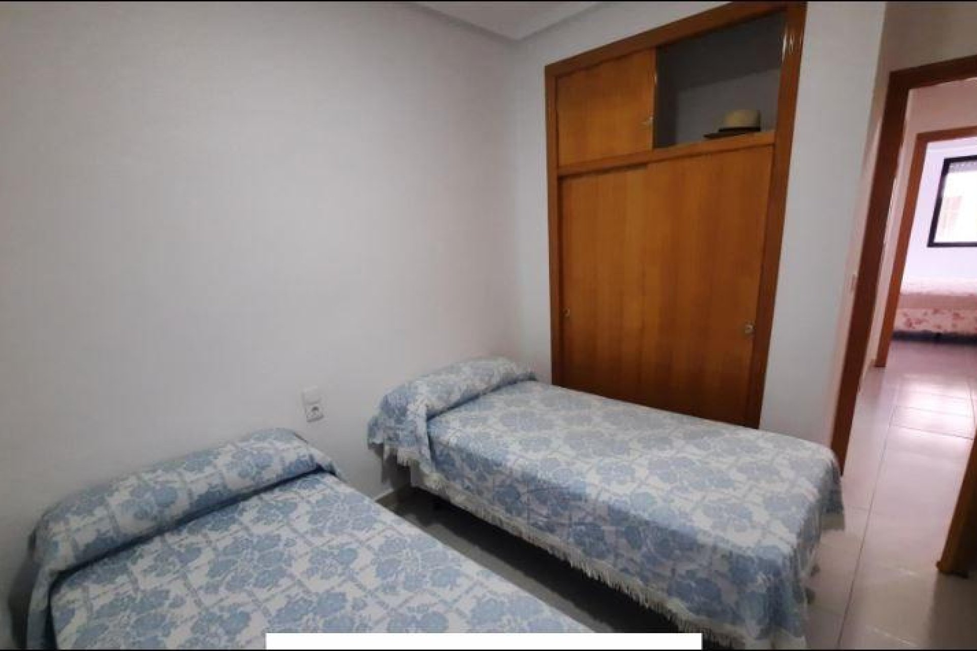 Resale - Apartamento - Torrevieja - La Mata