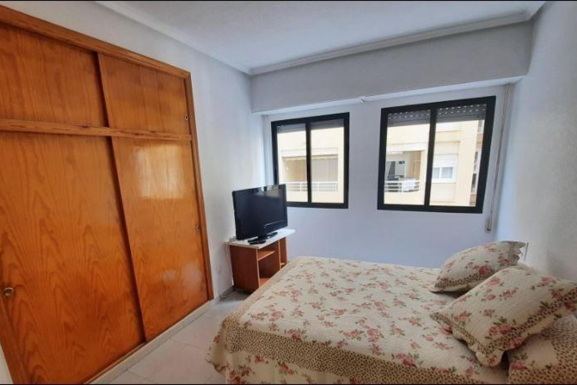 Resale - Apartamento - Torrevieja - La Mata