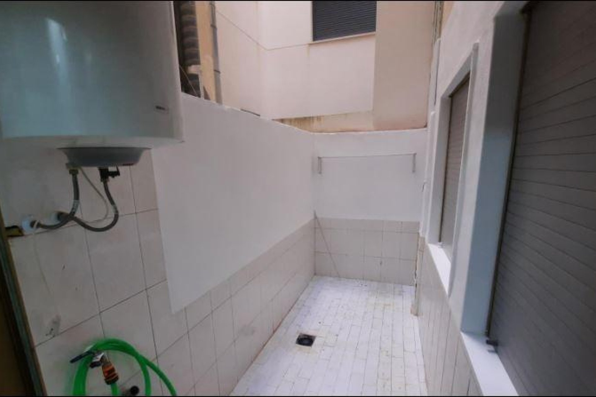 Resale - Apartamento - Torrevieja - La Mata