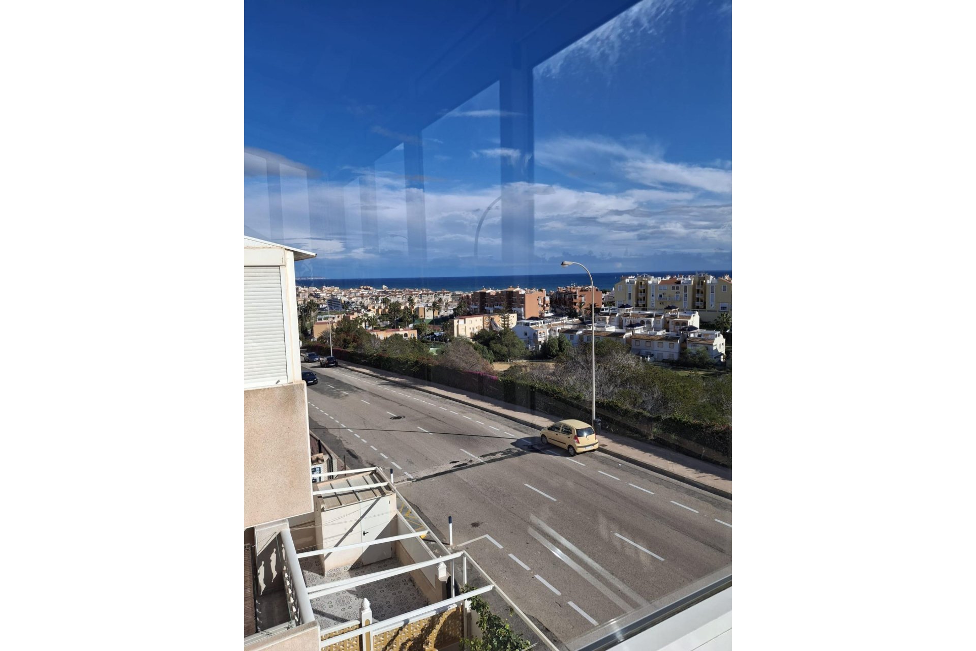 Resale - Apartamento - Torrevieja - La Mata