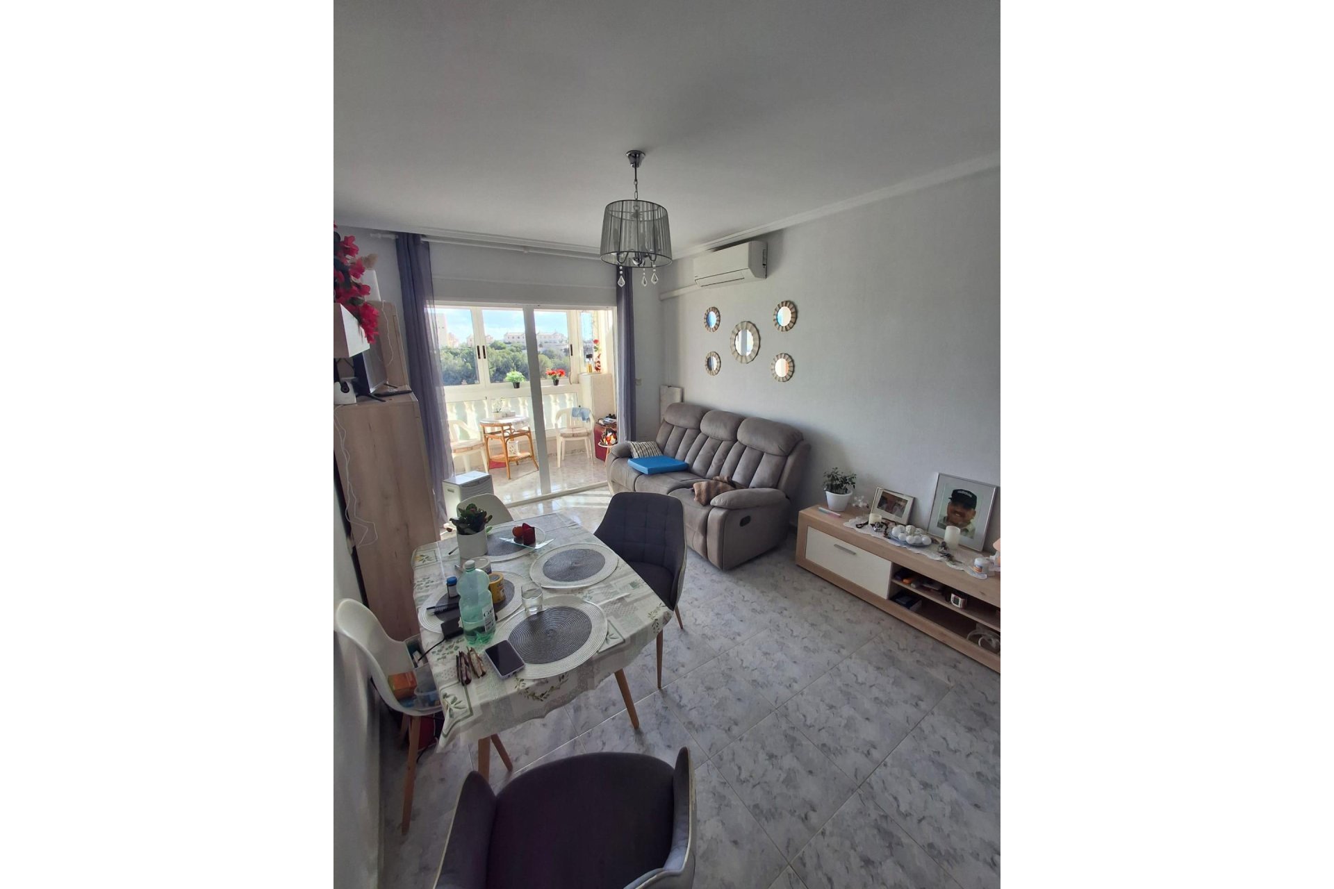 Resale - Apartamento - Torrevieja - La Mata