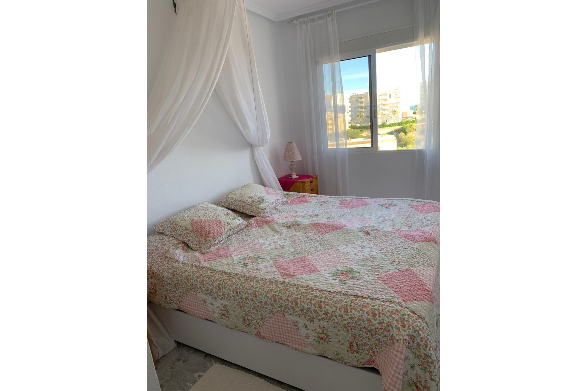 Resale - Apartamento - Torrevieja - La Mata